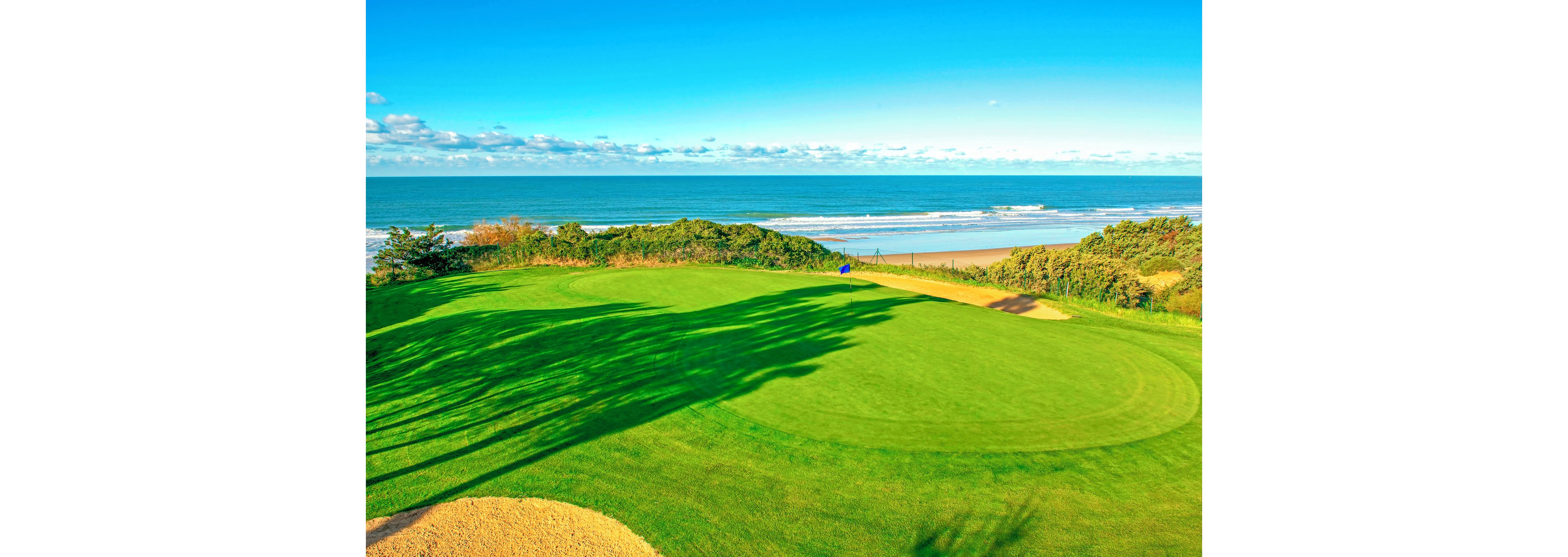 Iberostar Selection Andalucia Playa with Golf Packages