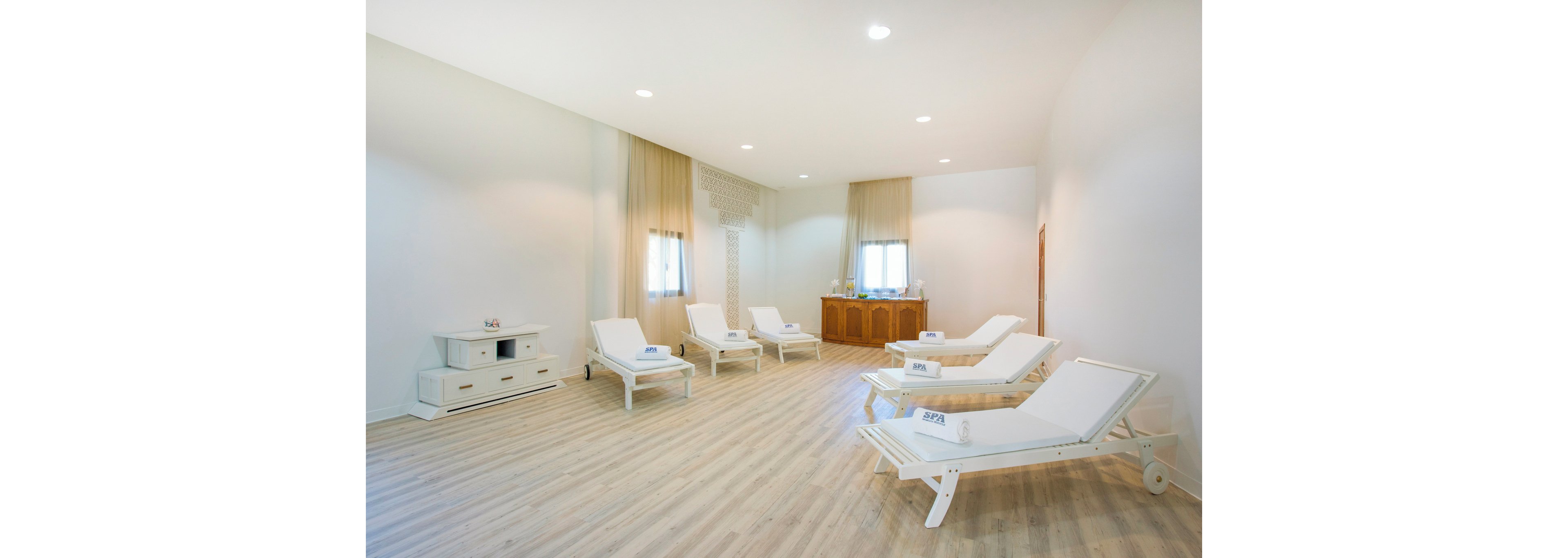 Iberostar Selection Andalucia Playa with Golf Packages