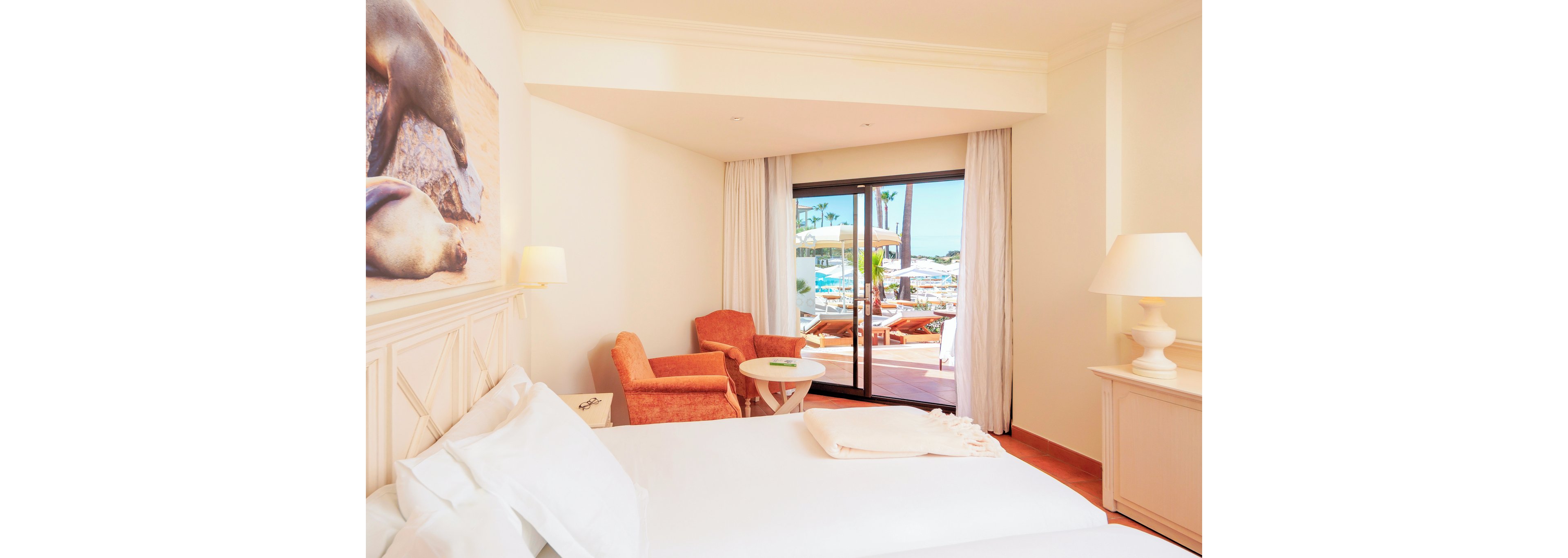 Iberostar Selection Andalucia Playa with Golf Packages