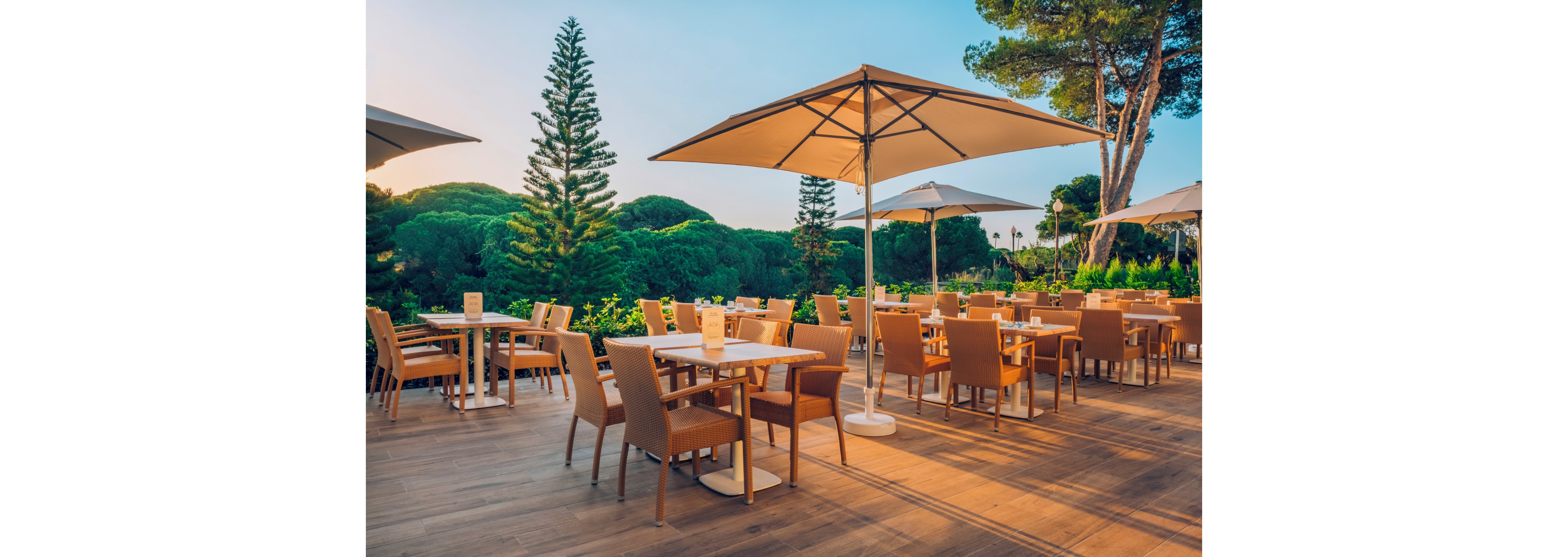 Iberostar Waves Royal Andalus with Golf Packages