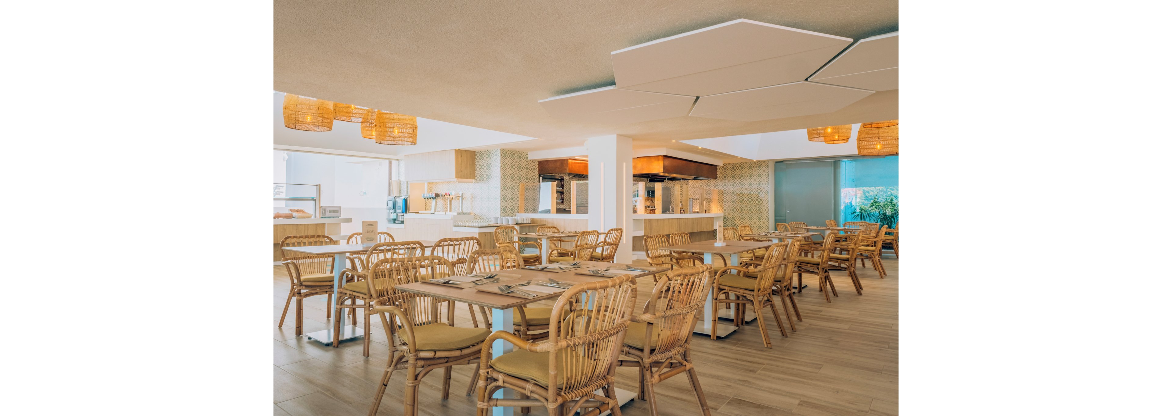 Iberostar Waves Royal Andalus with Golf Packages