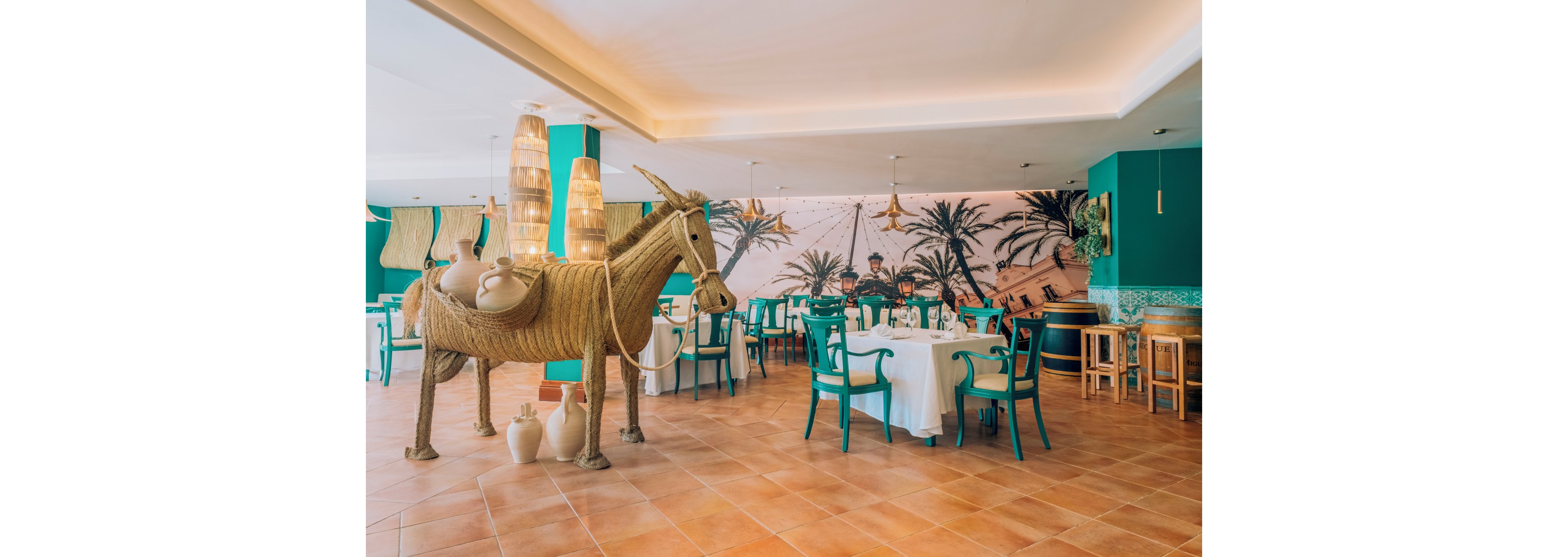 Iberostar Waves Royal Andalus with Golf Packages