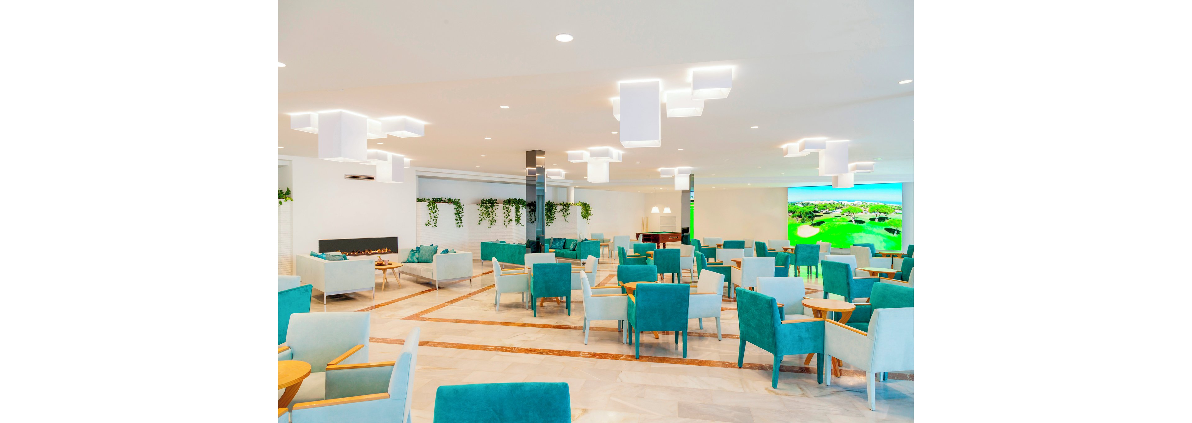 Iberostar Waves Royal Andalus with Golf Packages