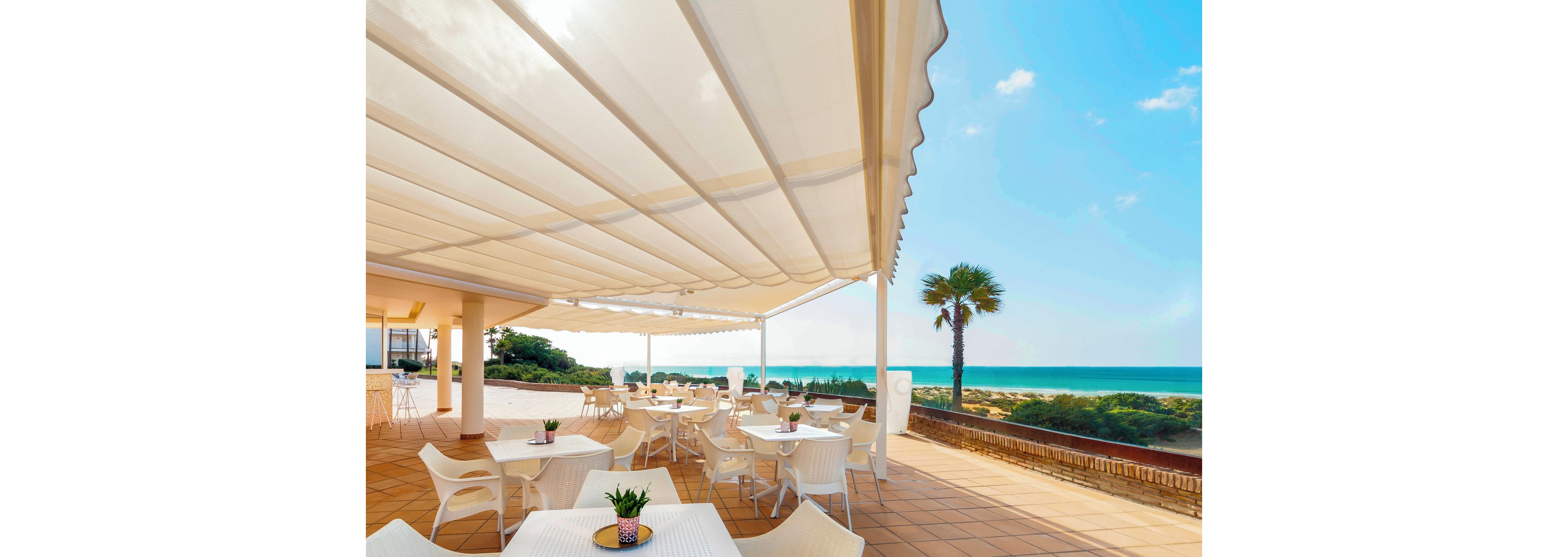 Iberostar Waves Royal Andalus with Golf Packages