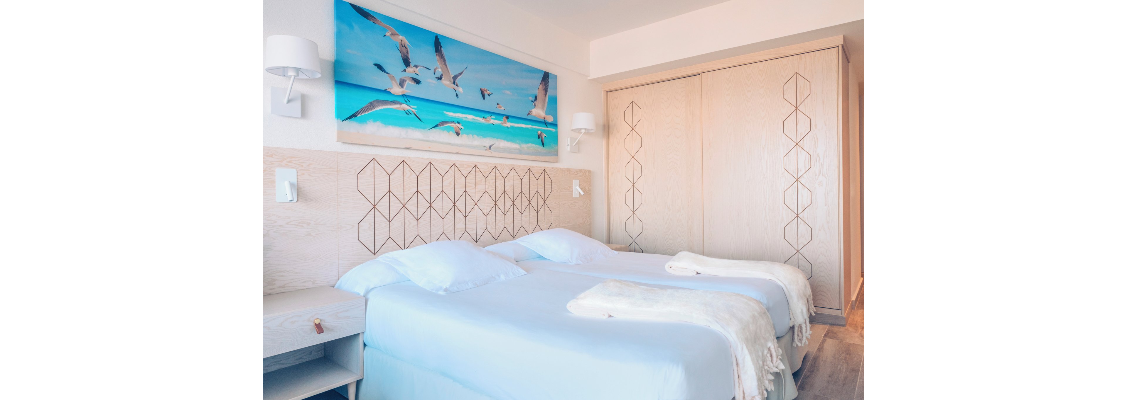 Iberostar Waves Royal Andalus with Golf Packages