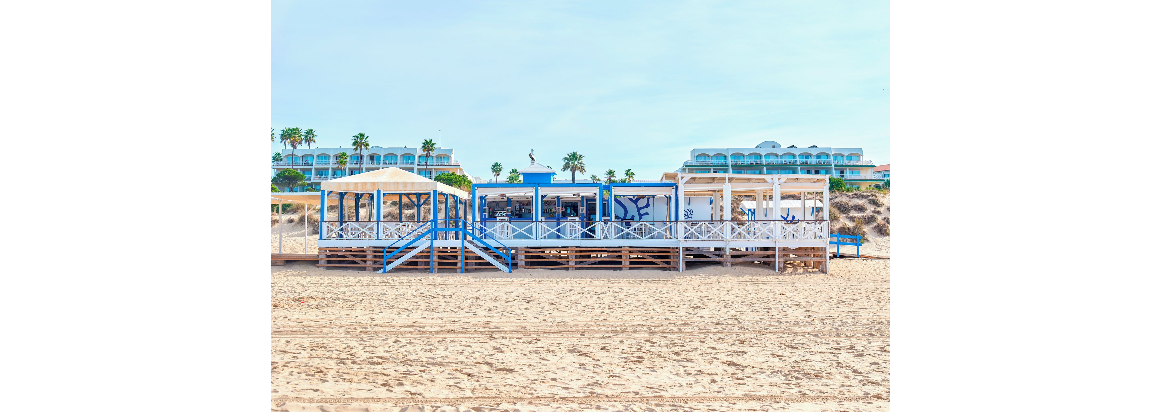 Iberostar Waves Royal Andalus with Golf Packages