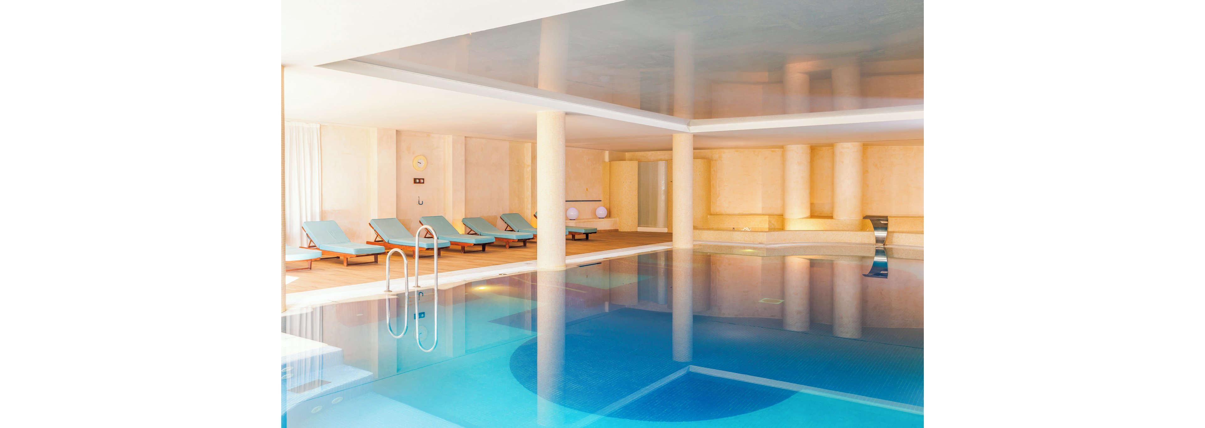 Iberostar Waves Royal Andalus with Golf Packages