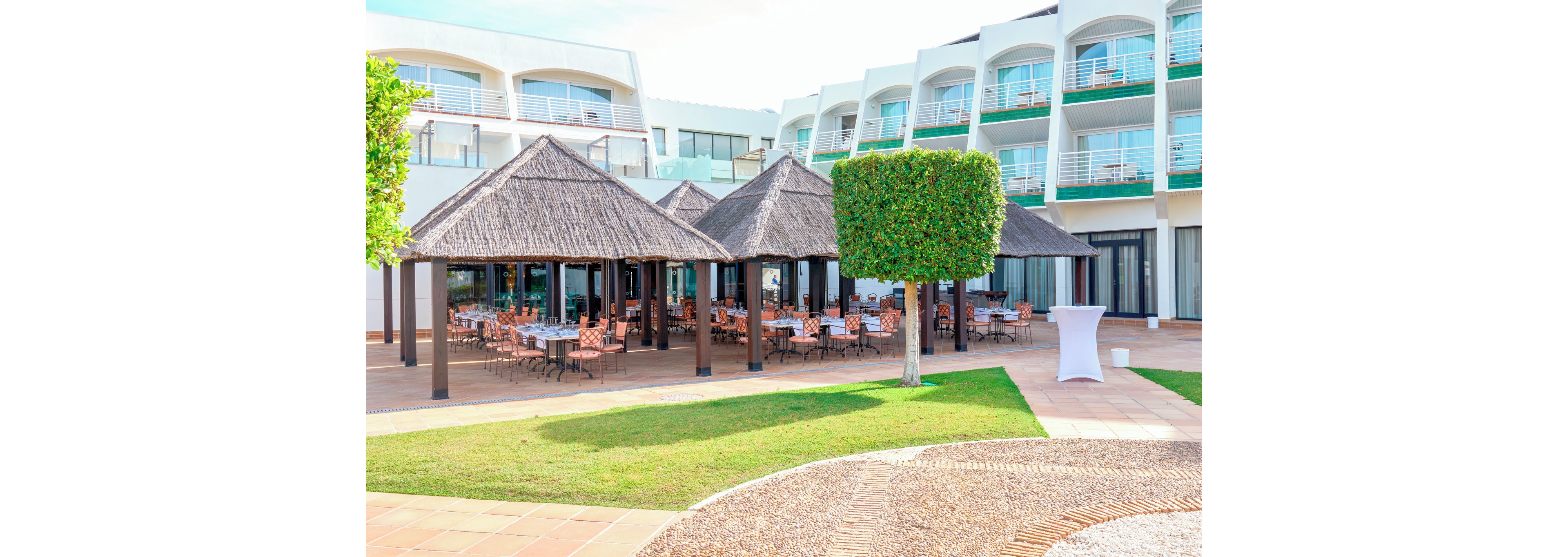 Iberostar Waves Royal Andalus with Golf Packages