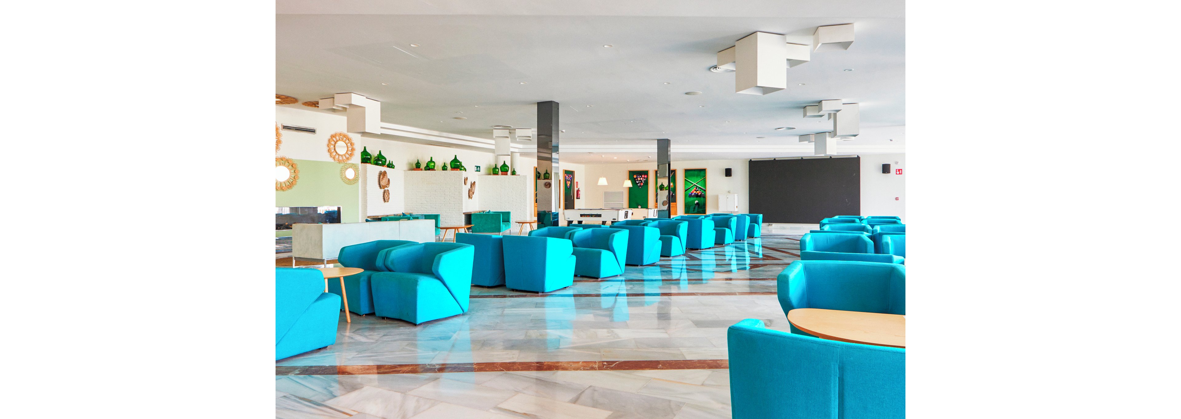 Iberostar Waves Royal Andalus with Golf Packages