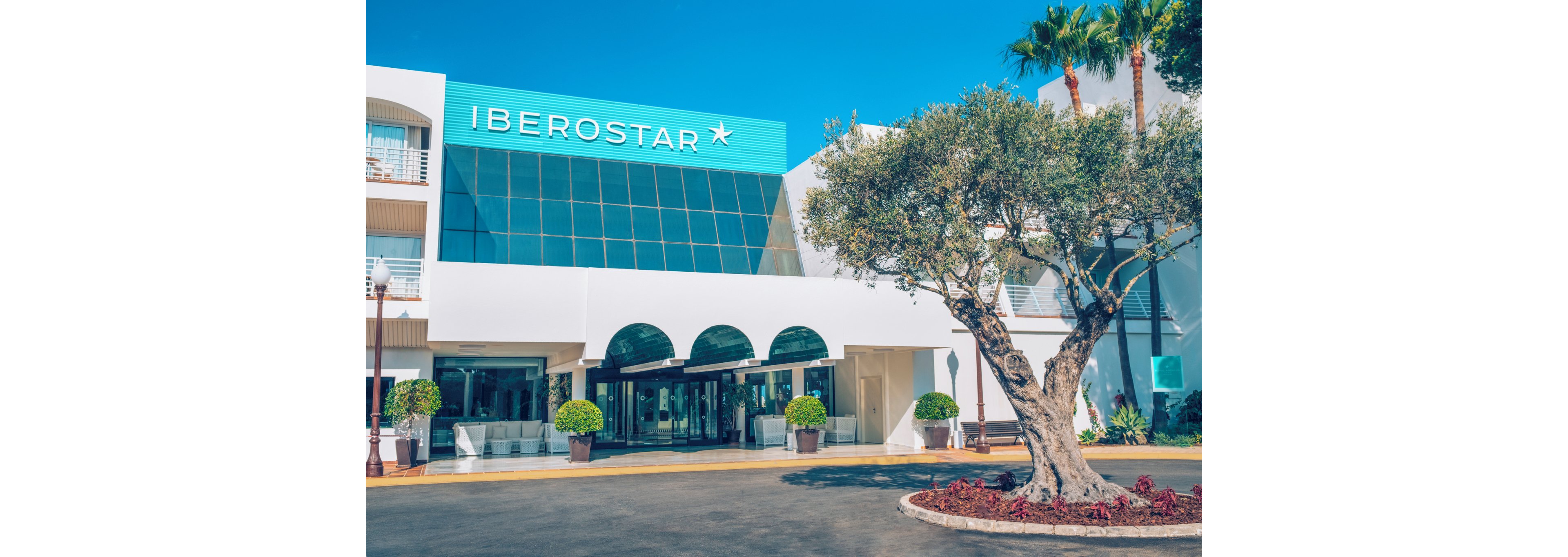 Iberostar Waves Royal Andalus with Golf Packages