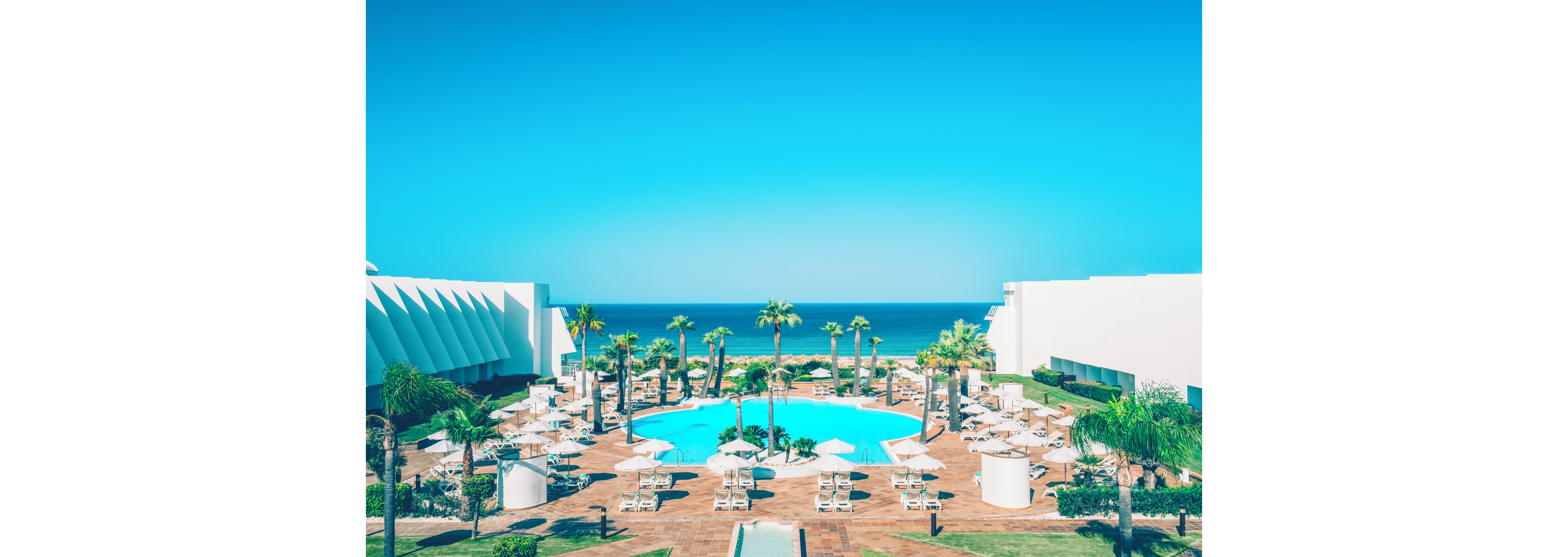 Iberostar Waves Royal Andalus with Golf Packages