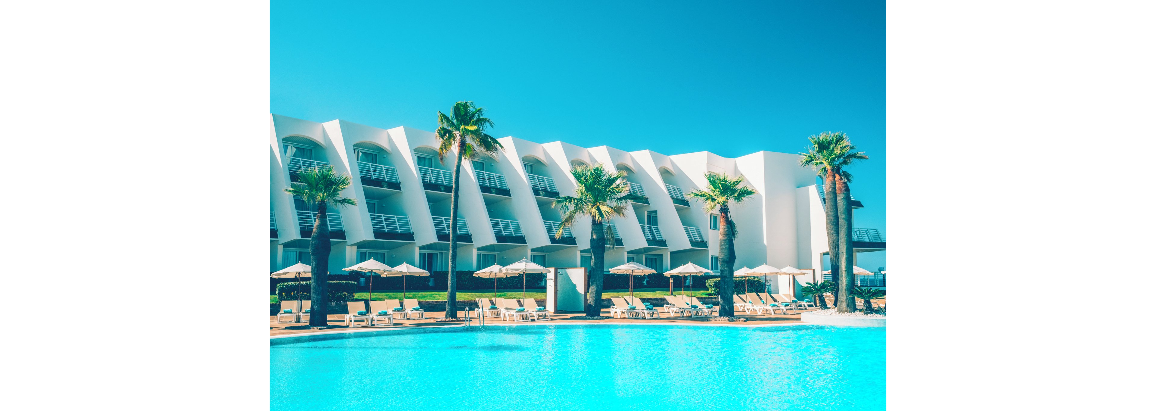 Iberostar Waves Royal Andalus with Golf Packages