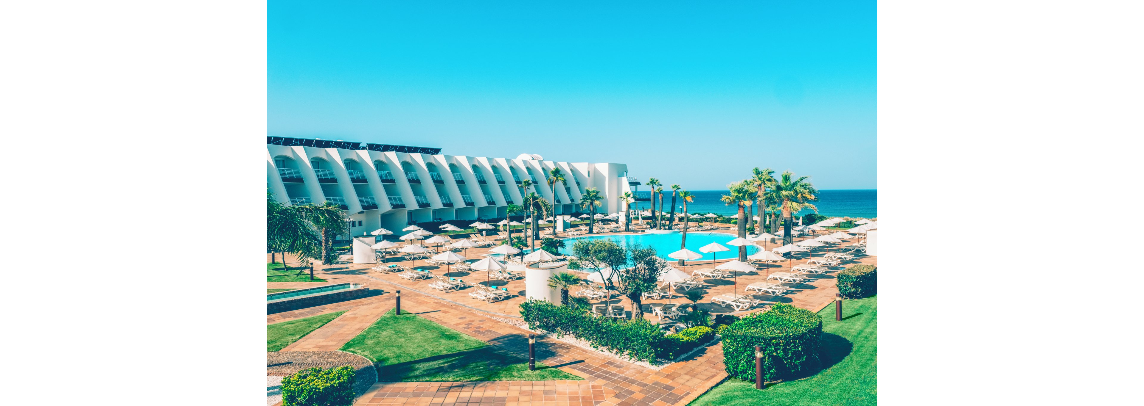 Iberostar Waves Royal Andalus with Golf Packages
