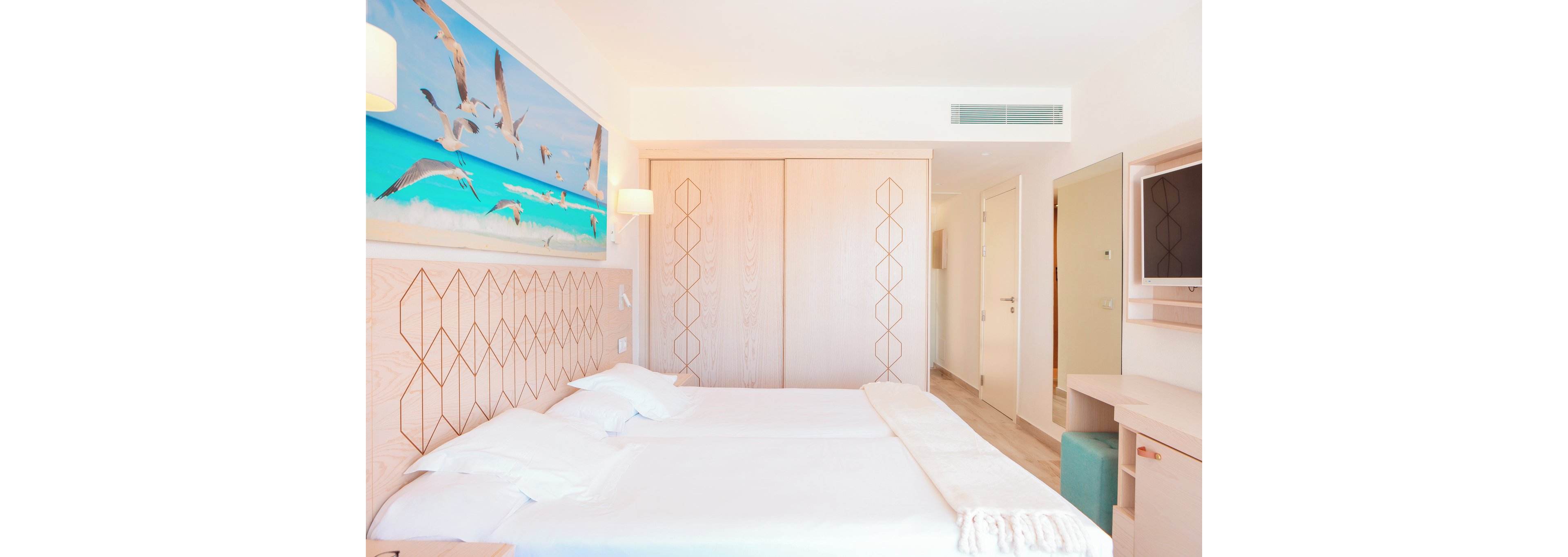 Iberostar Waves Royal Andalus with Golf Packages