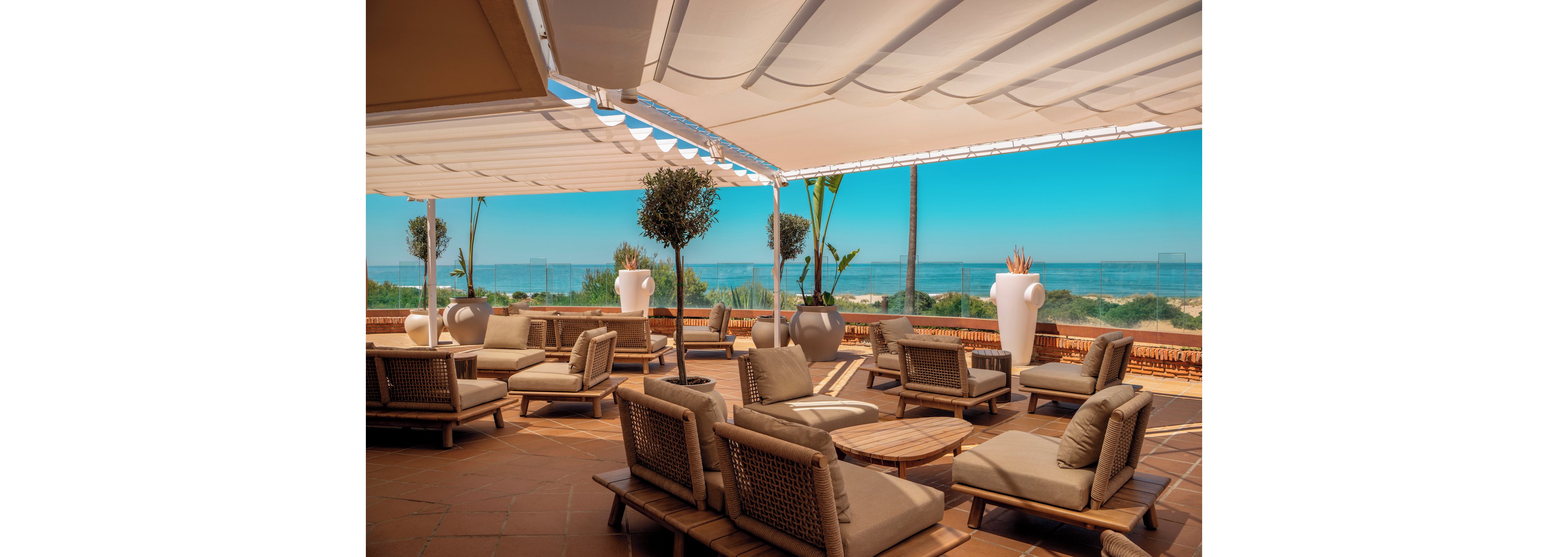 Iberostar Waves Royal Andalus with Golf Packages