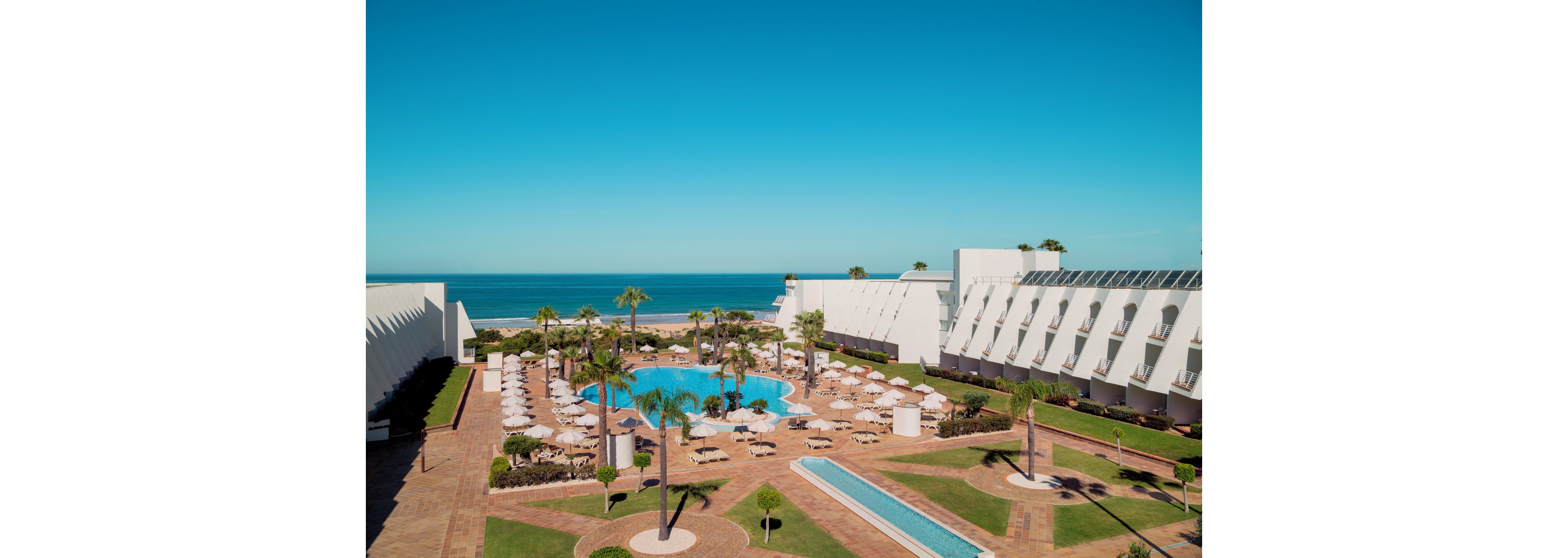 Iberostar Waves Royal Andalus with Golf Packages