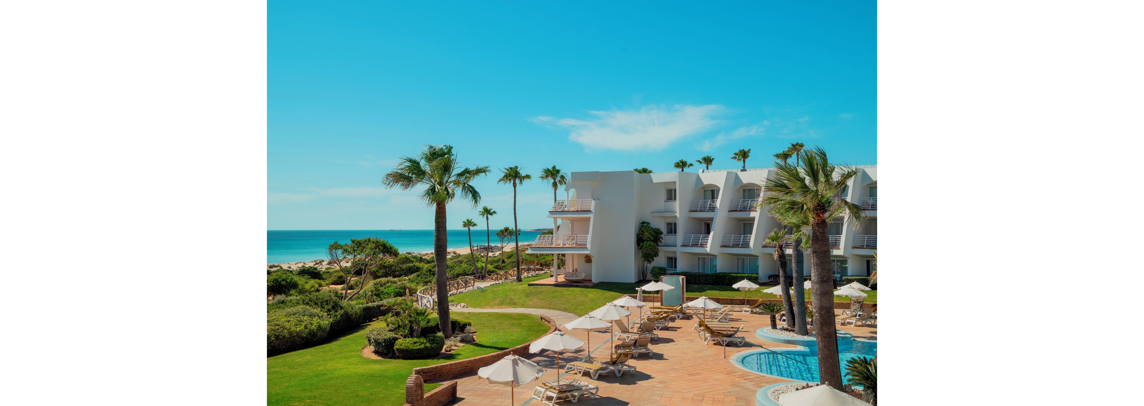 Iberostar Waves Royal Andalus with Golf Packages