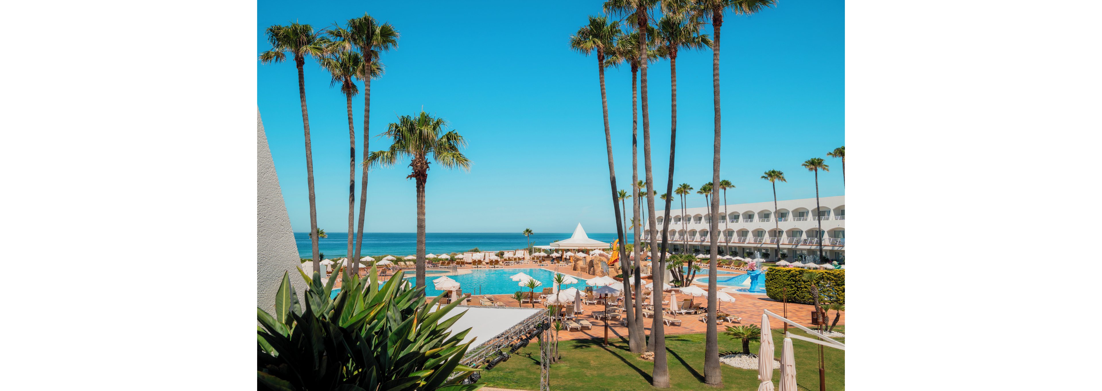 Iberostar Waves Royal Andalus with Golf Packages