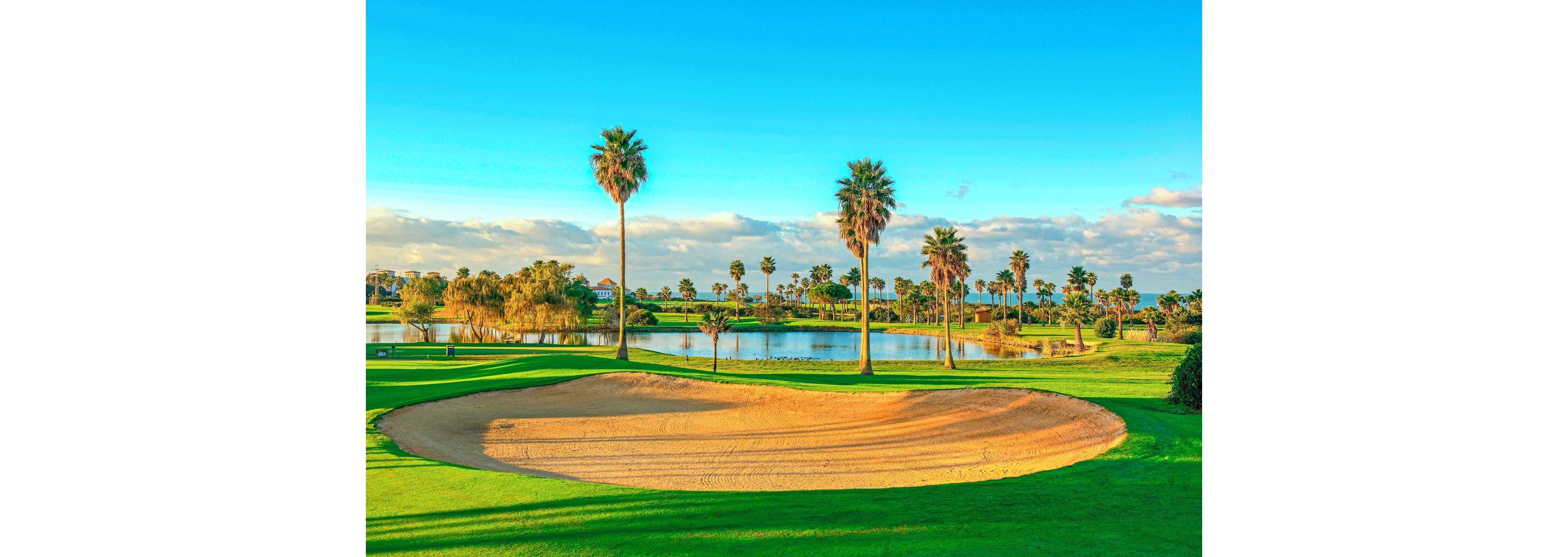 Iberostar Waves Royal Andalus with Golf Packages