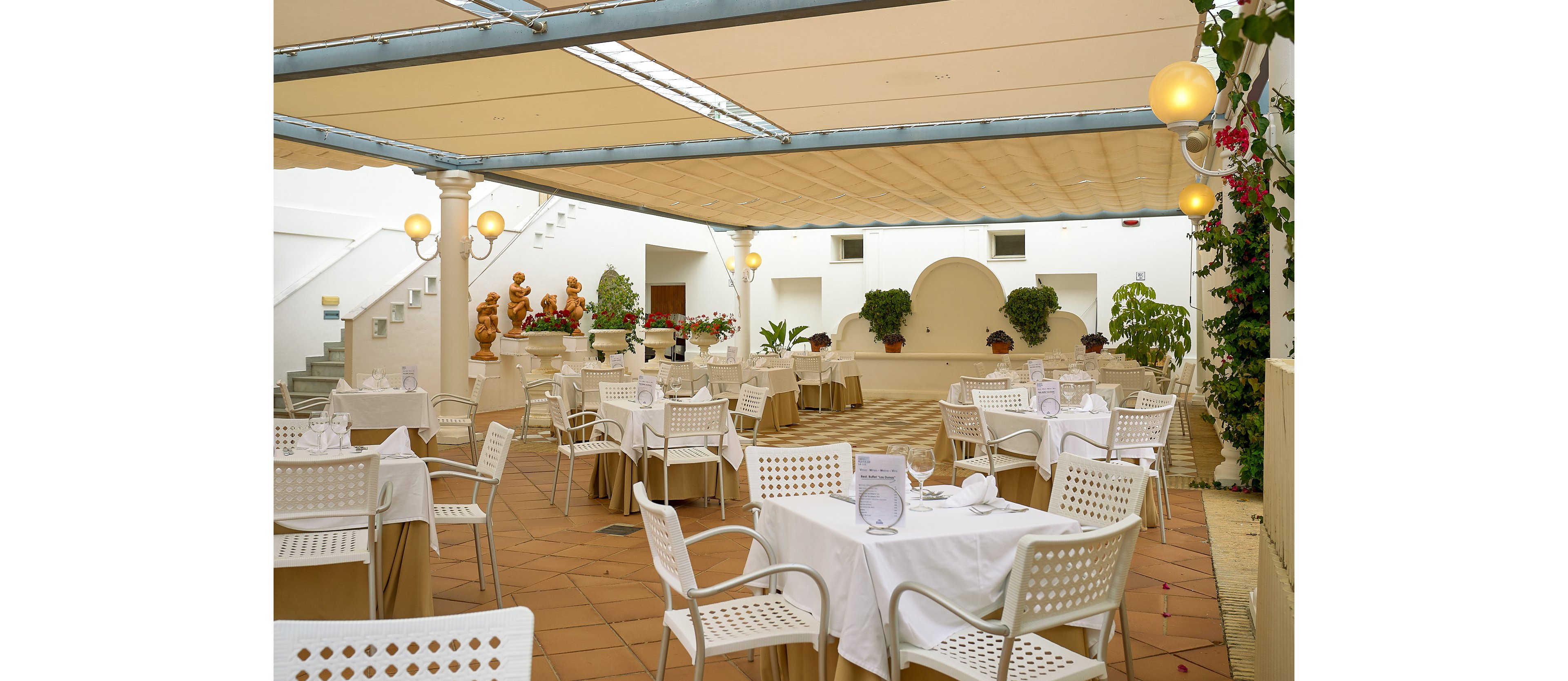 Hotel Playa De La Luz