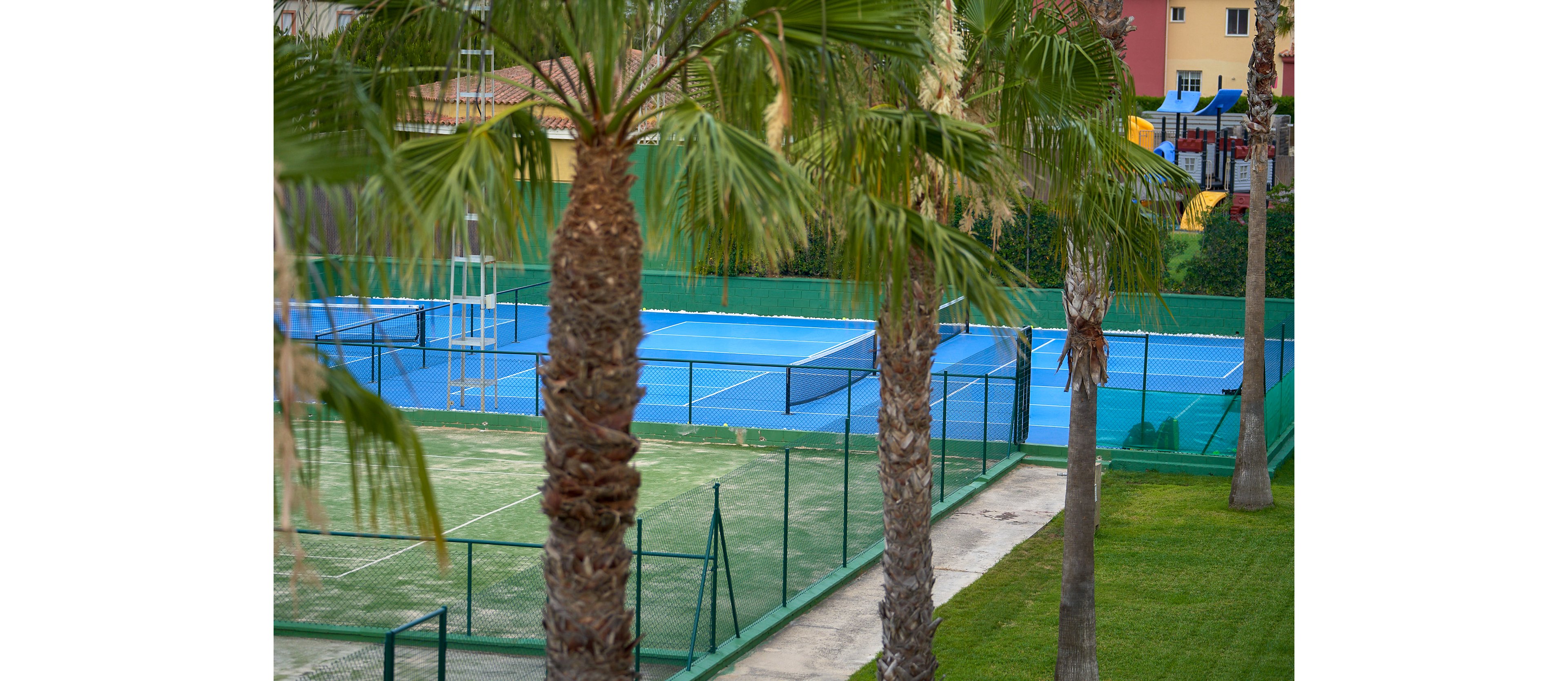 Hotel Playa De La Luz