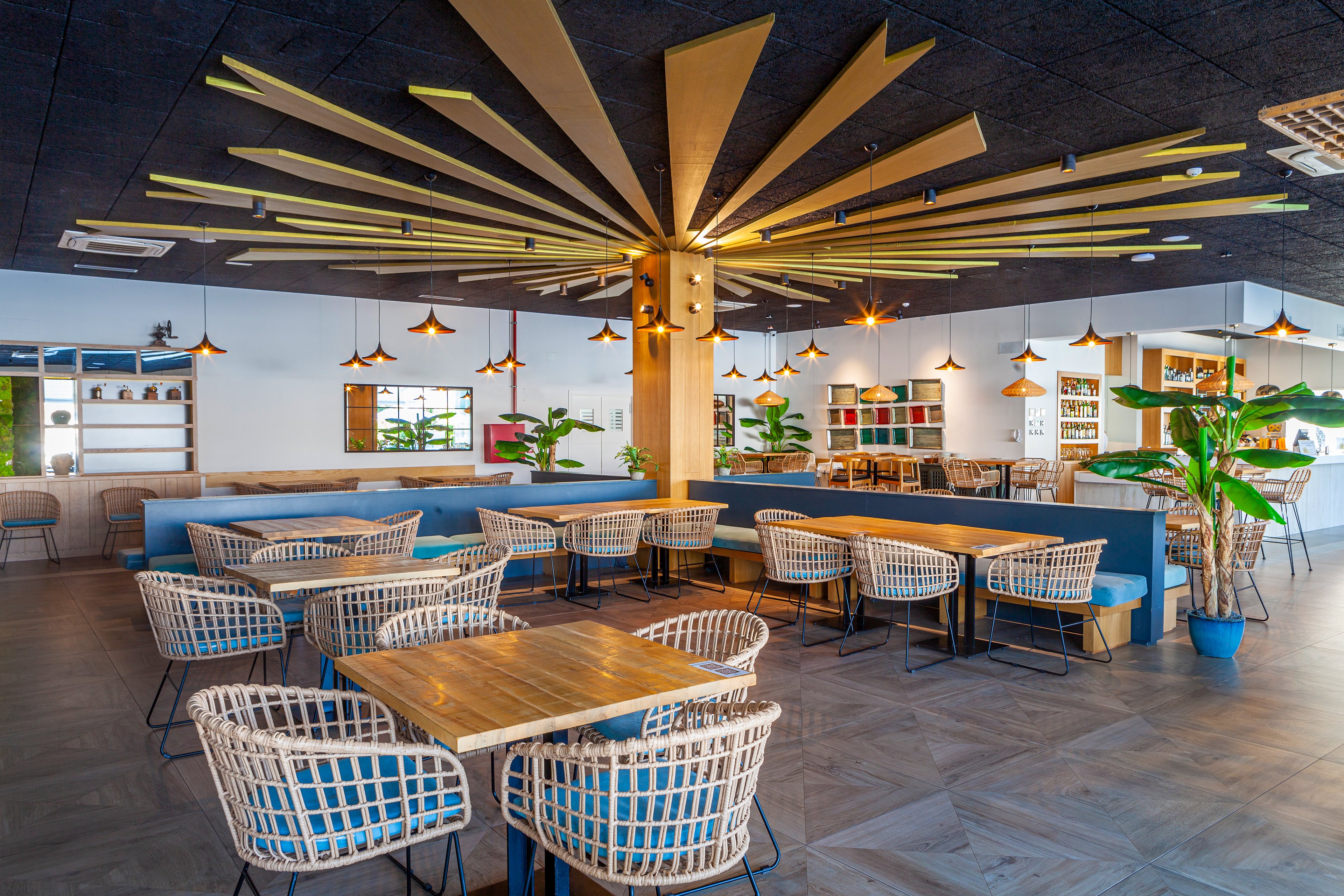 Hotel Playa De La Luz