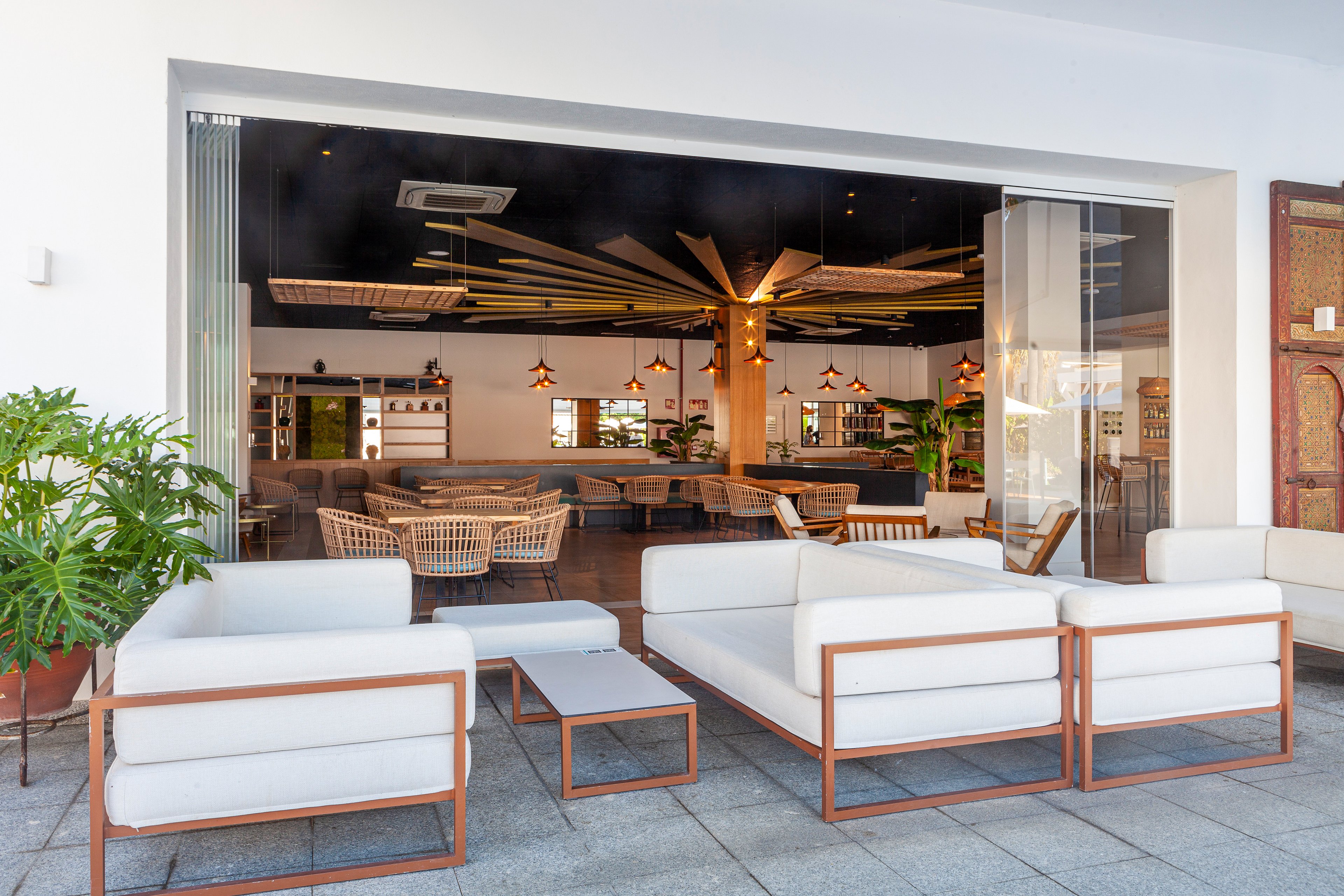 Hotel Playa De La Luz