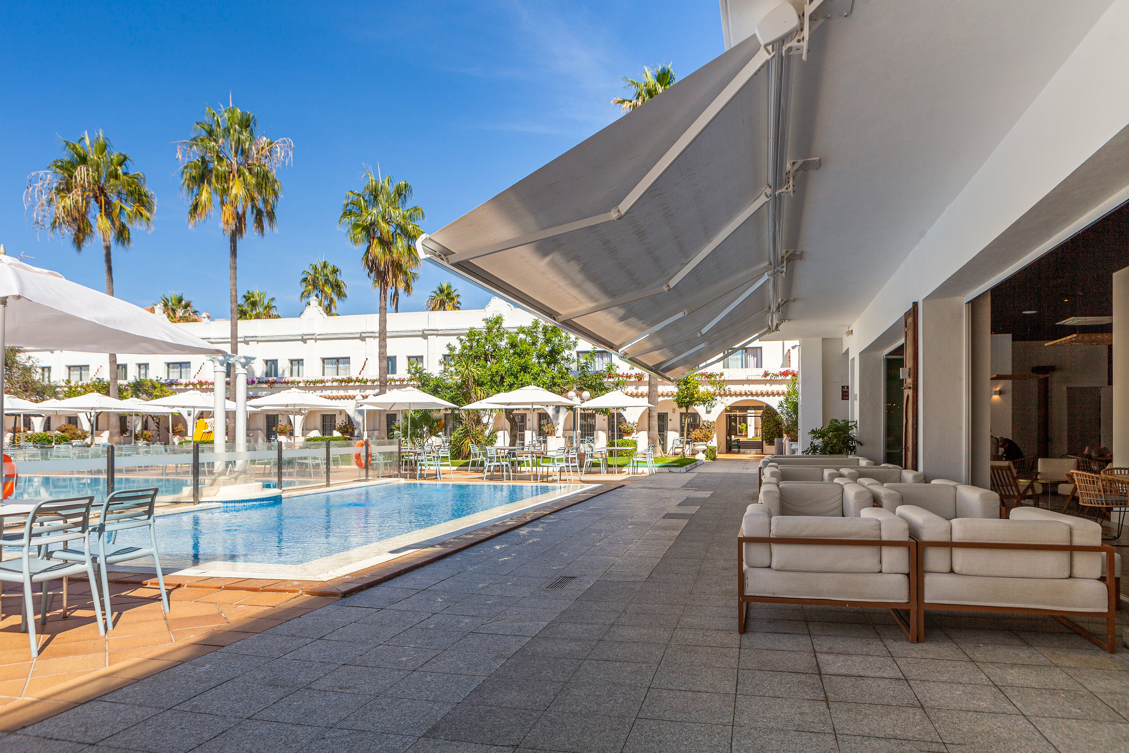 Hotel Playa De La Luz