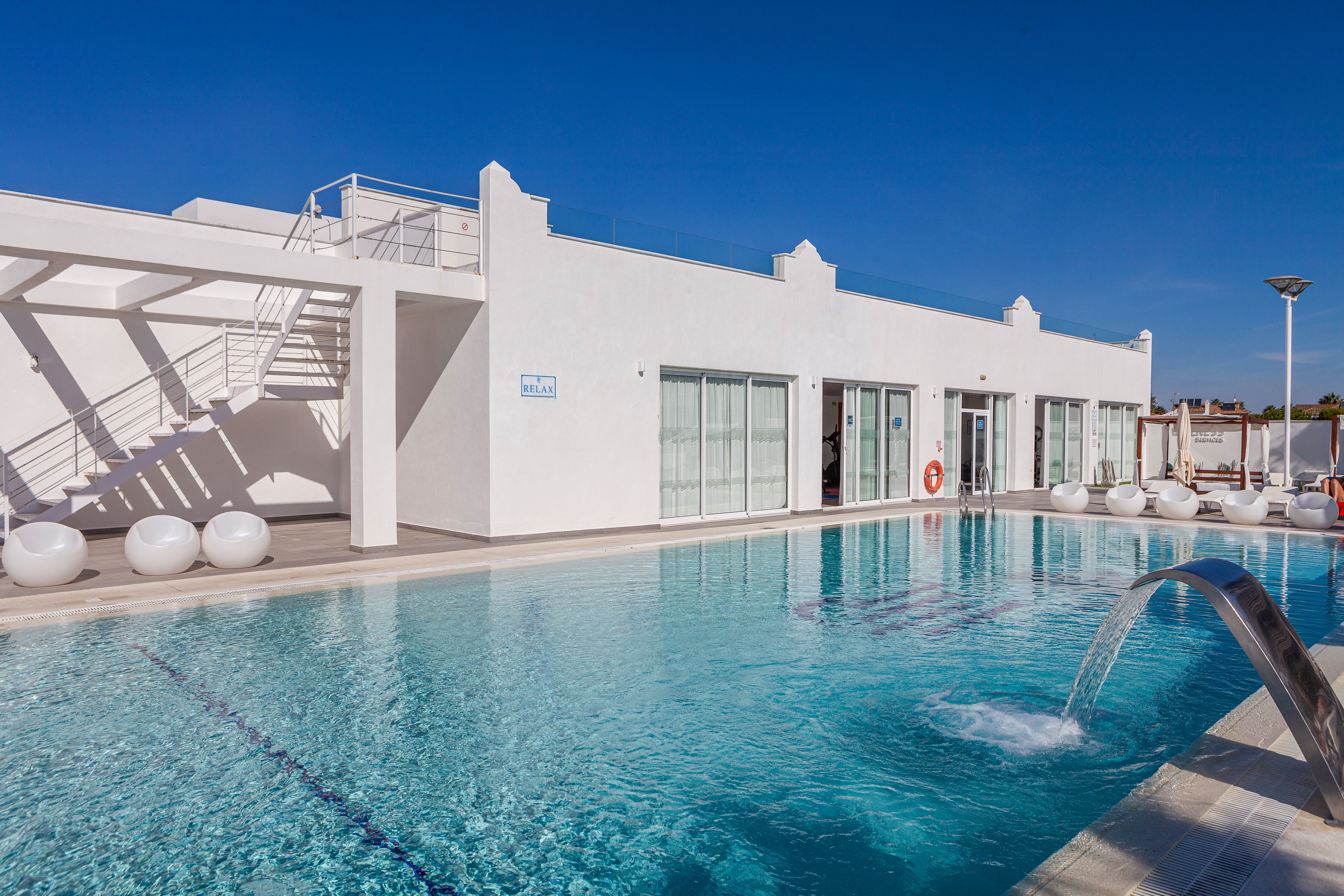 Hotel Playa De La Luz