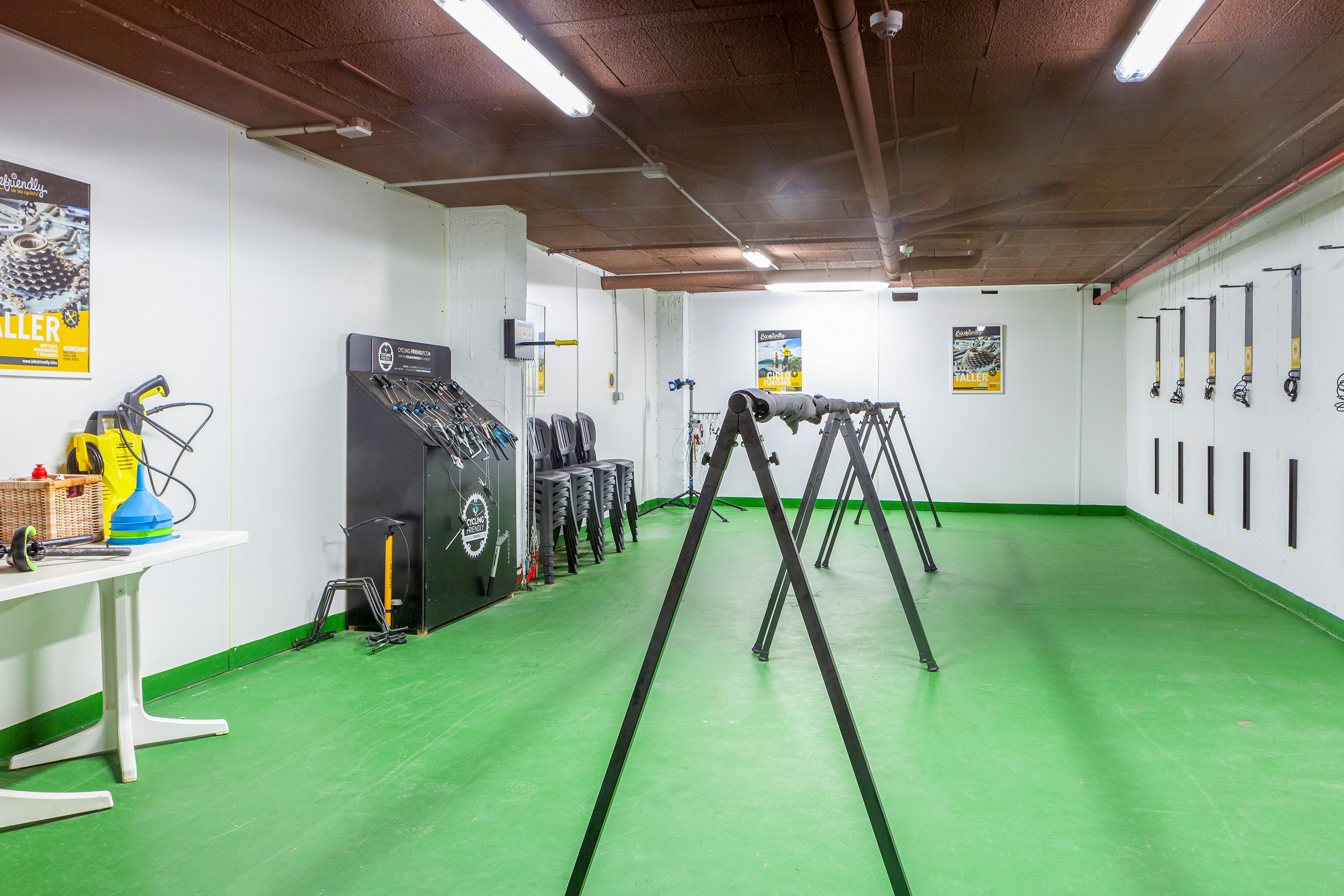 Hotel Playa De La Luz