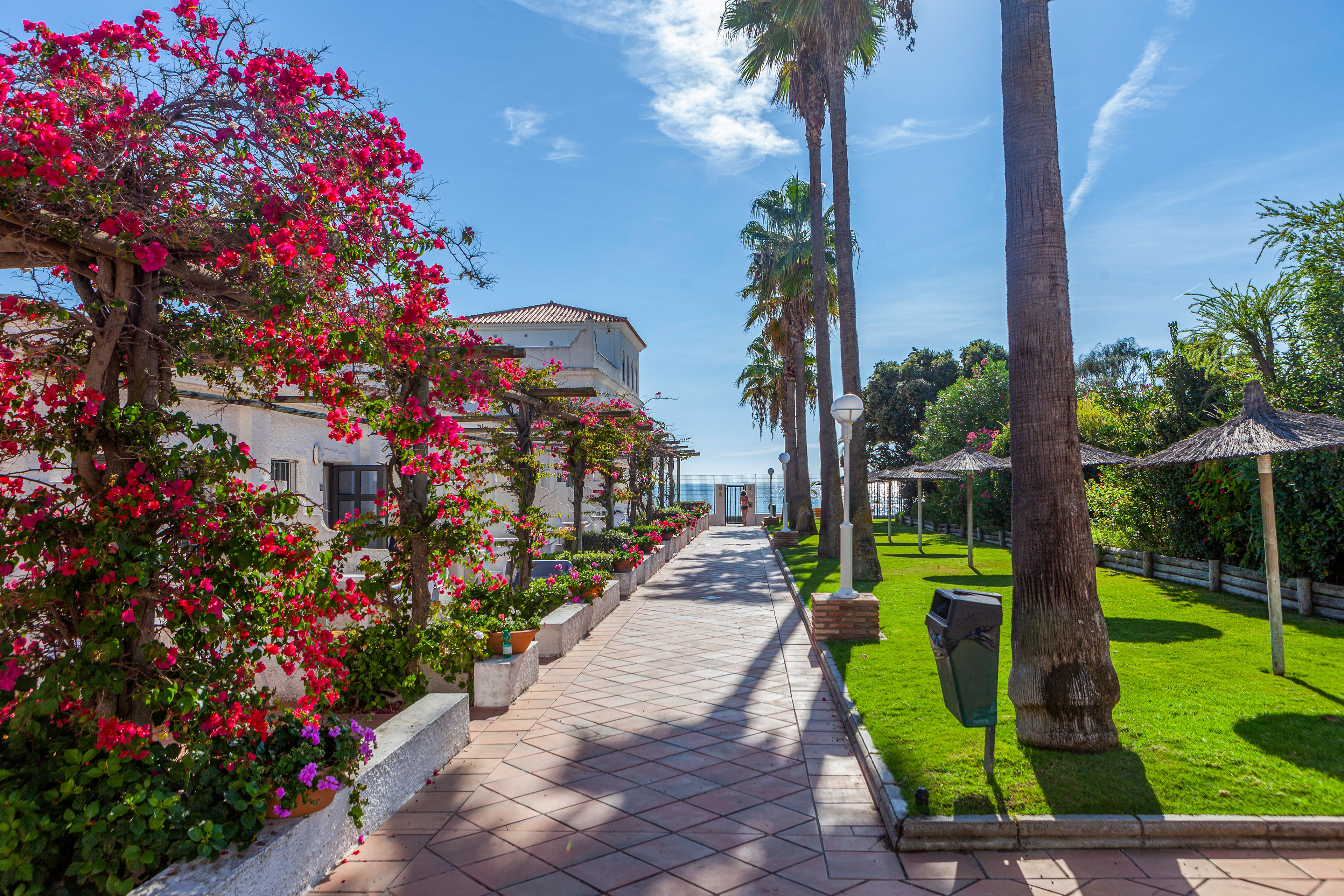 Hotel Playa De La Luz