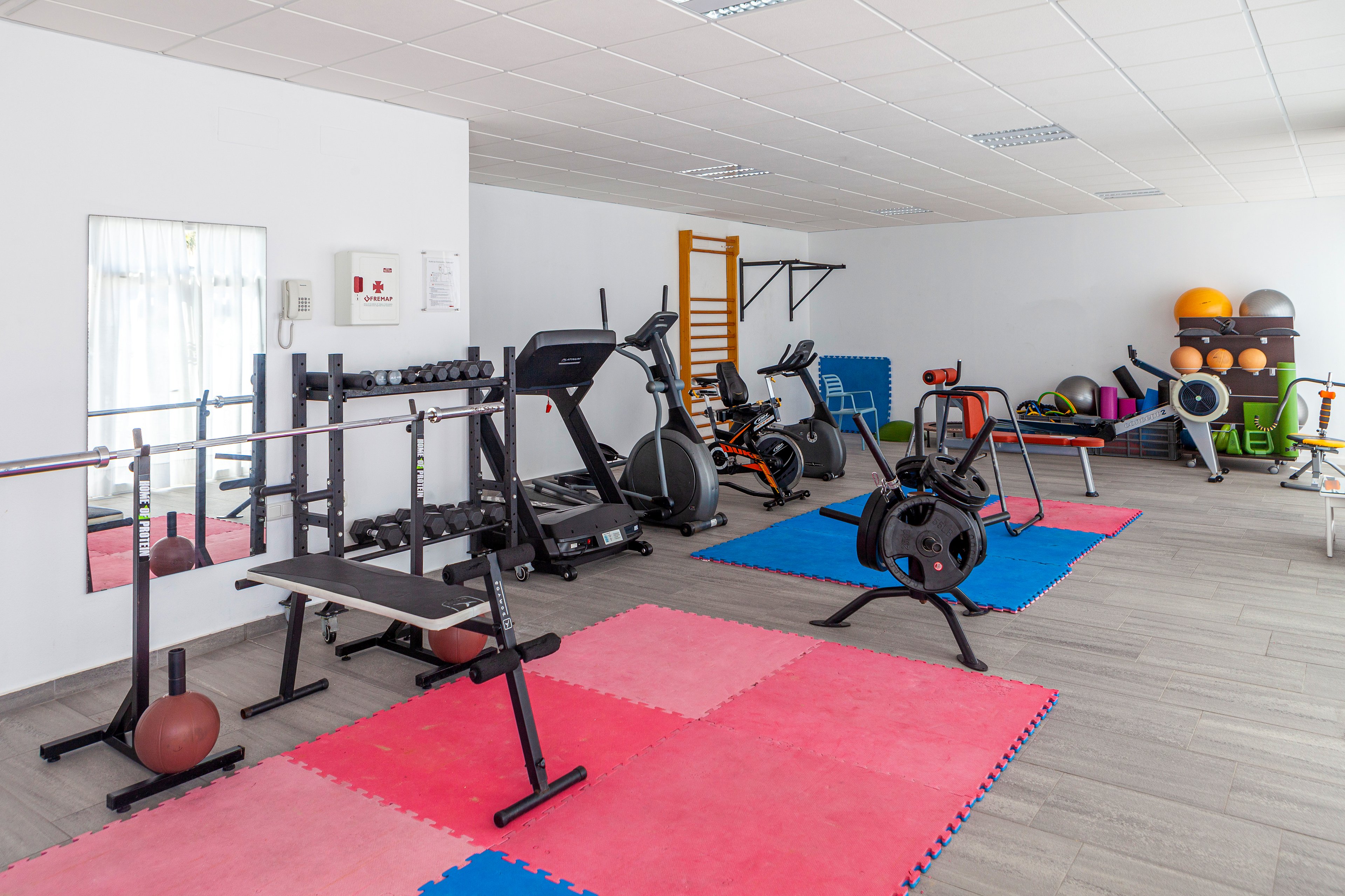 Hotel Playa De La Luz