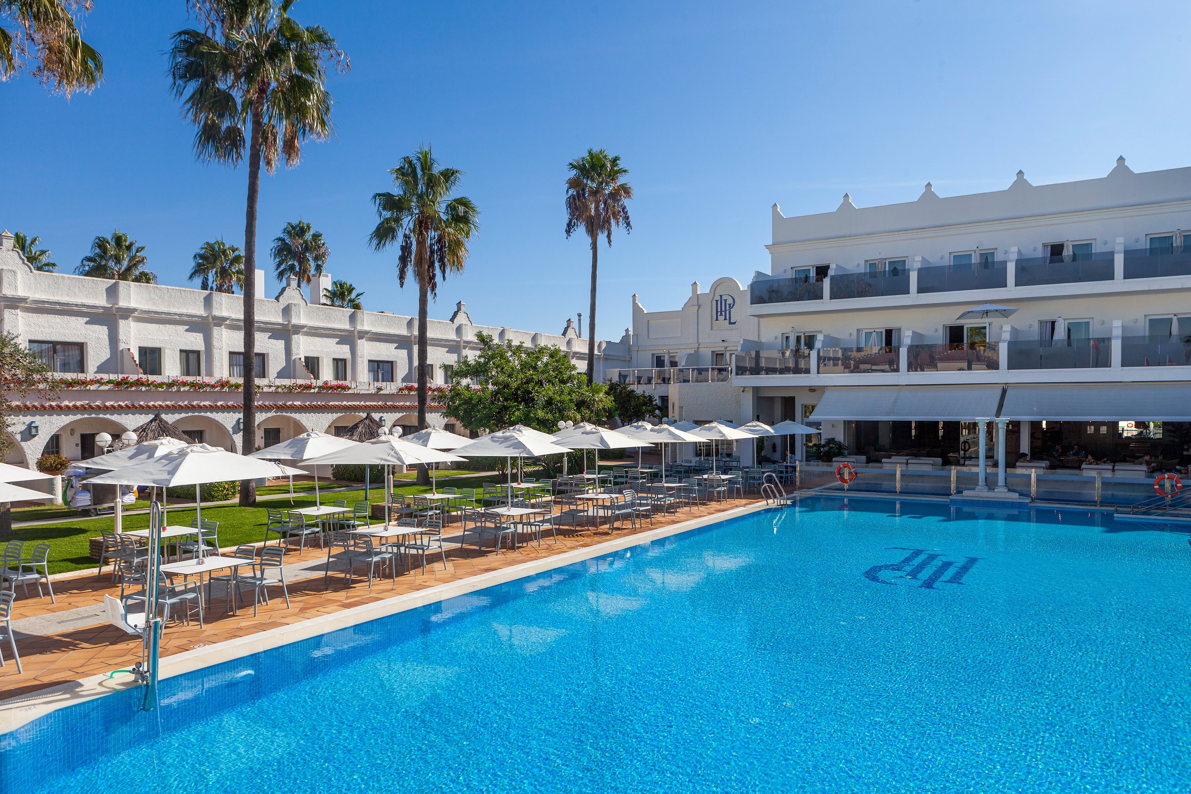 Hotel Playa De La Luz