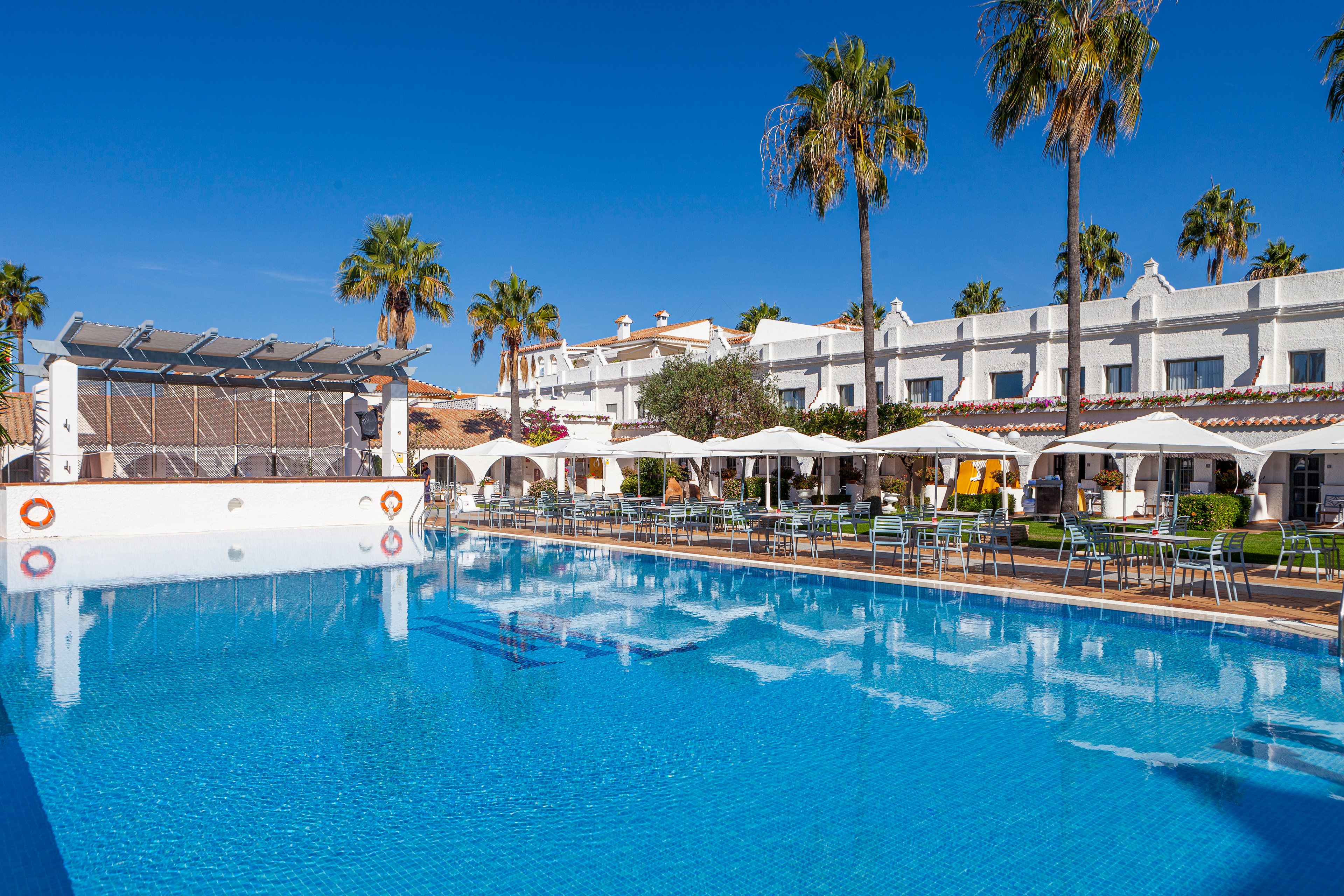 Hotel Playa De La Luz