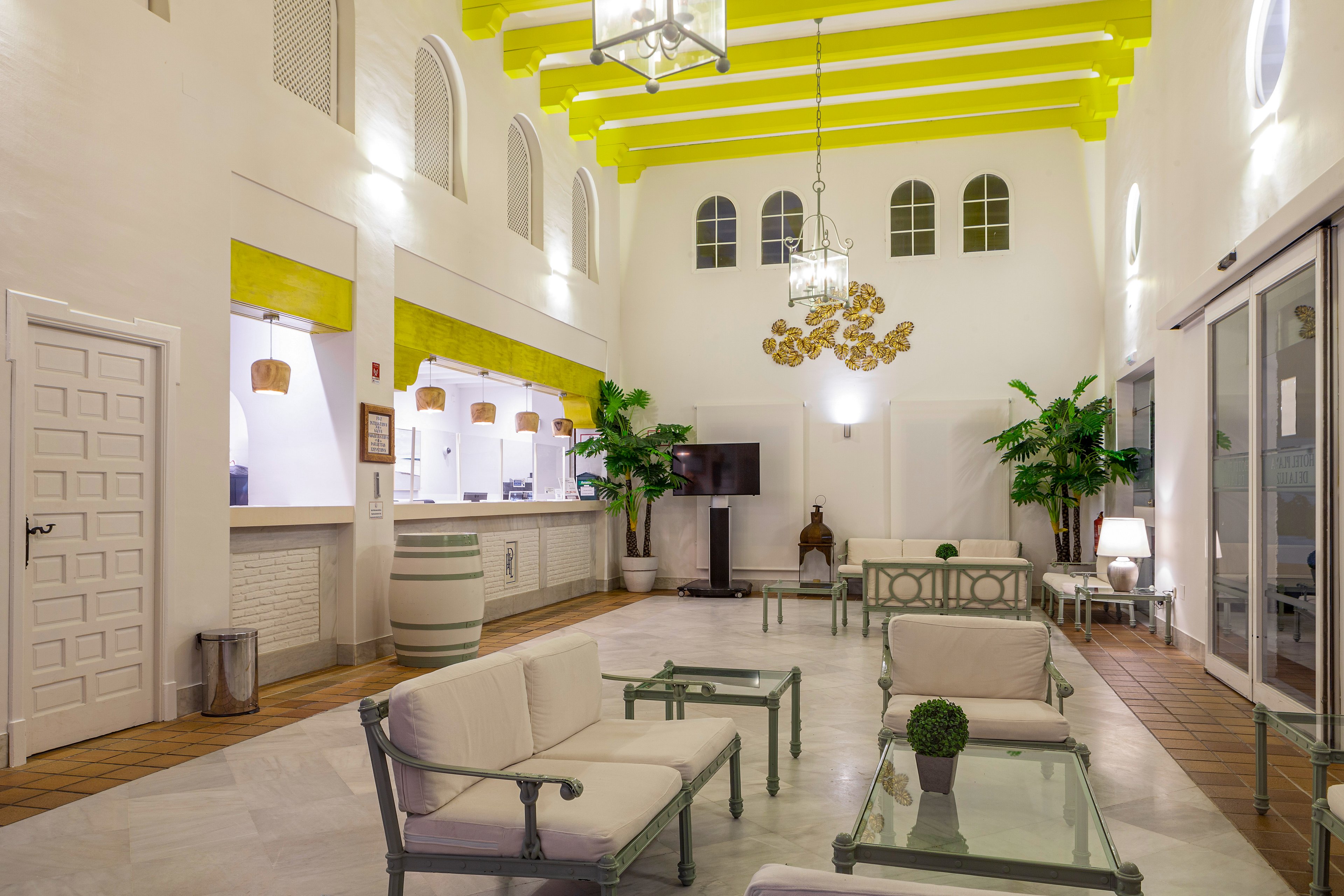 Hotel Playa De La Luz