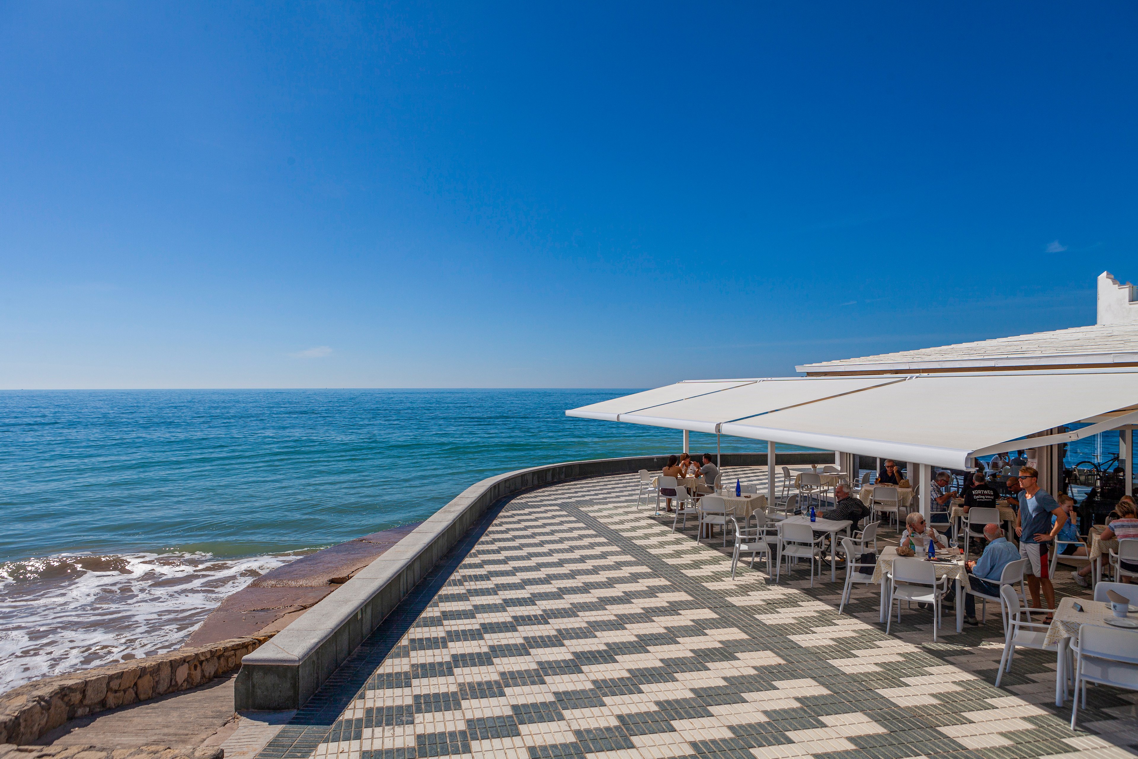 Hotel Playa De La Luz