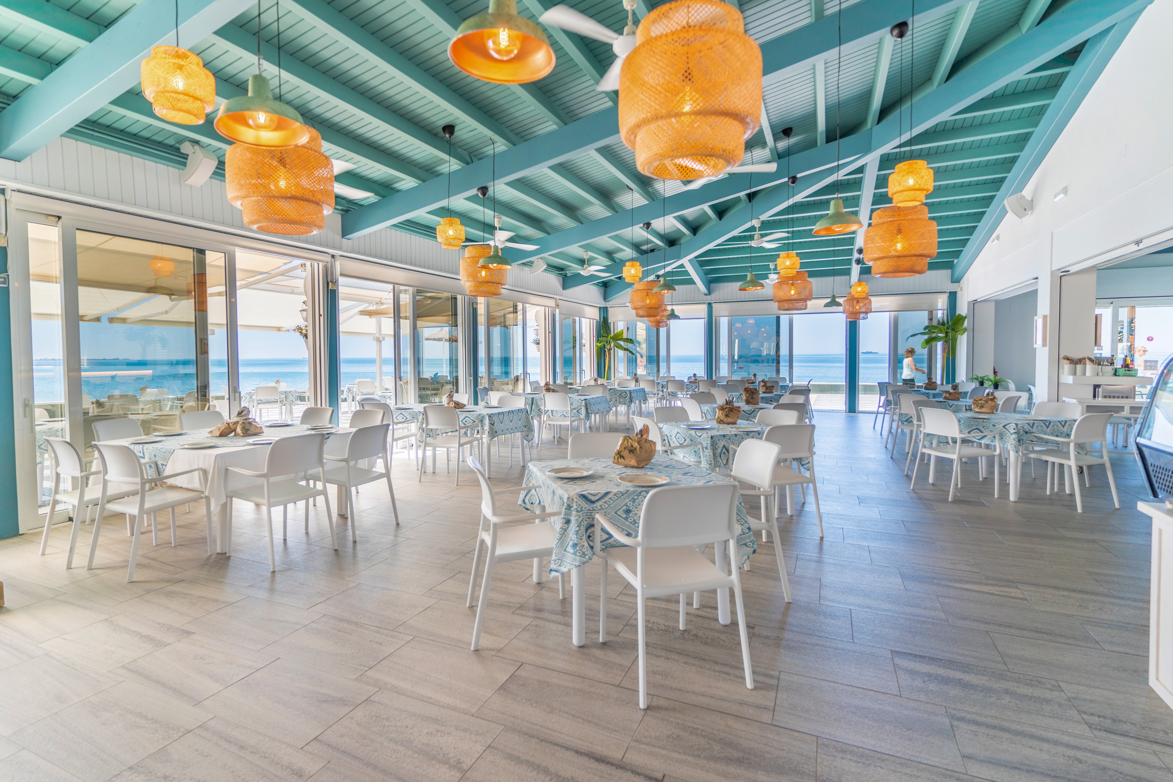 Hotel Playa De La Luz