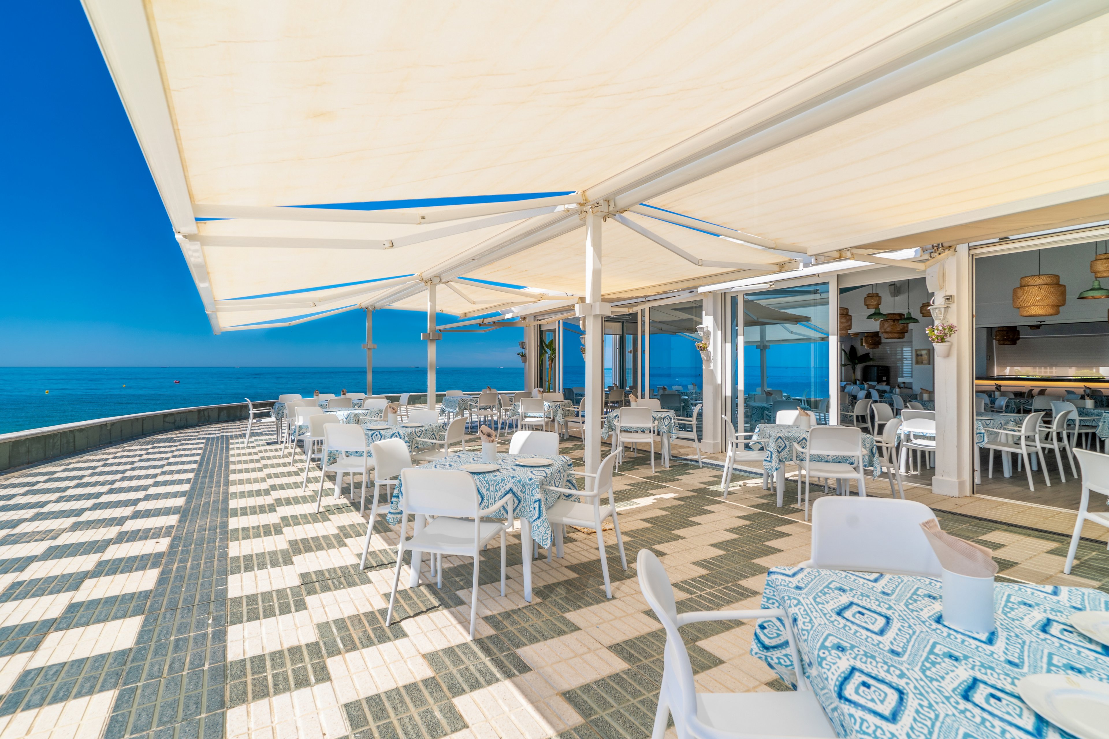 Hotel Playa De La Luz