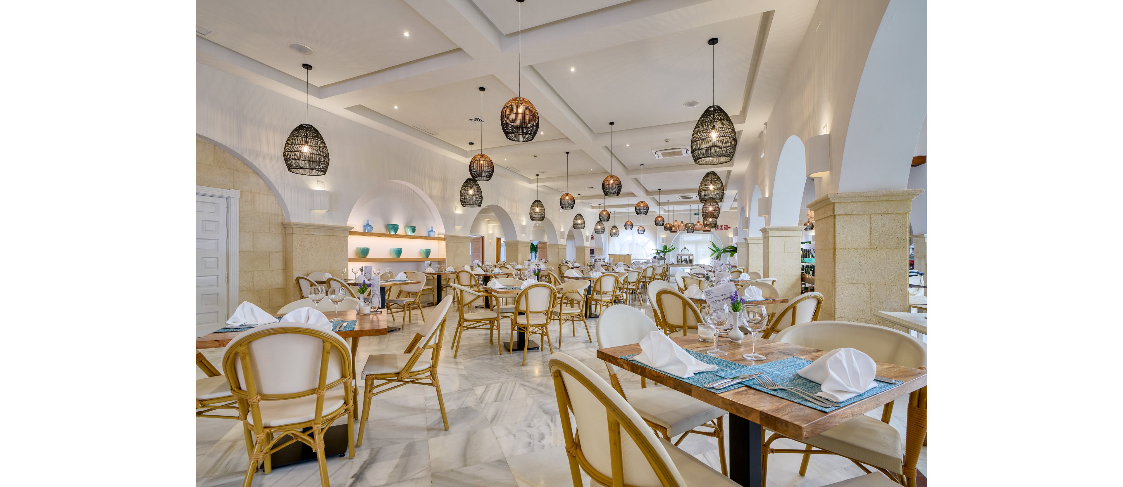 Hotel Playa De La Luz