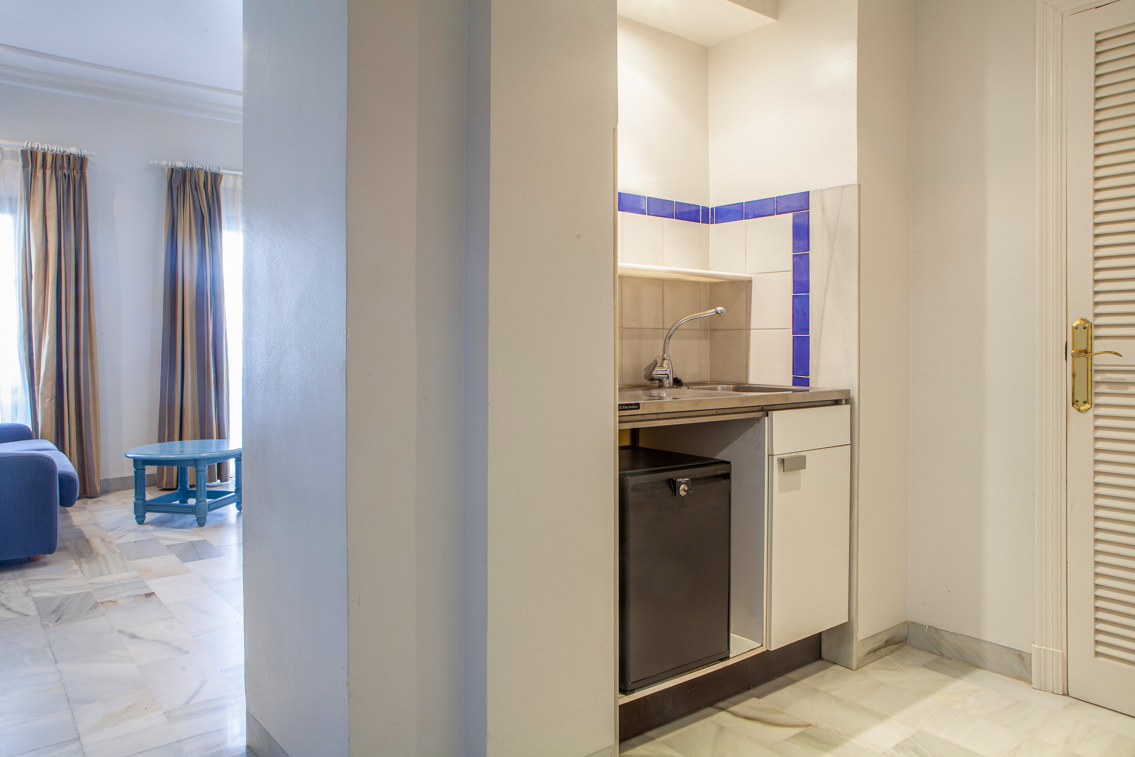 Hotel Playa De La Luz