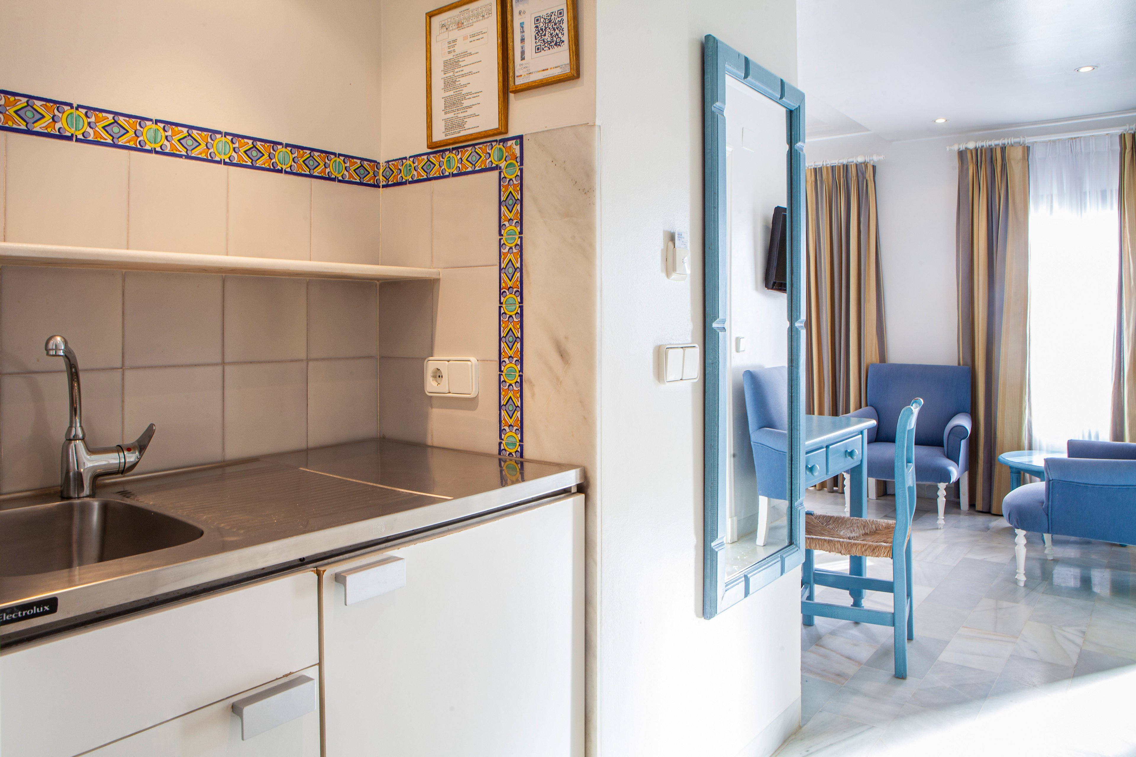 Hotel Playa De La Luz