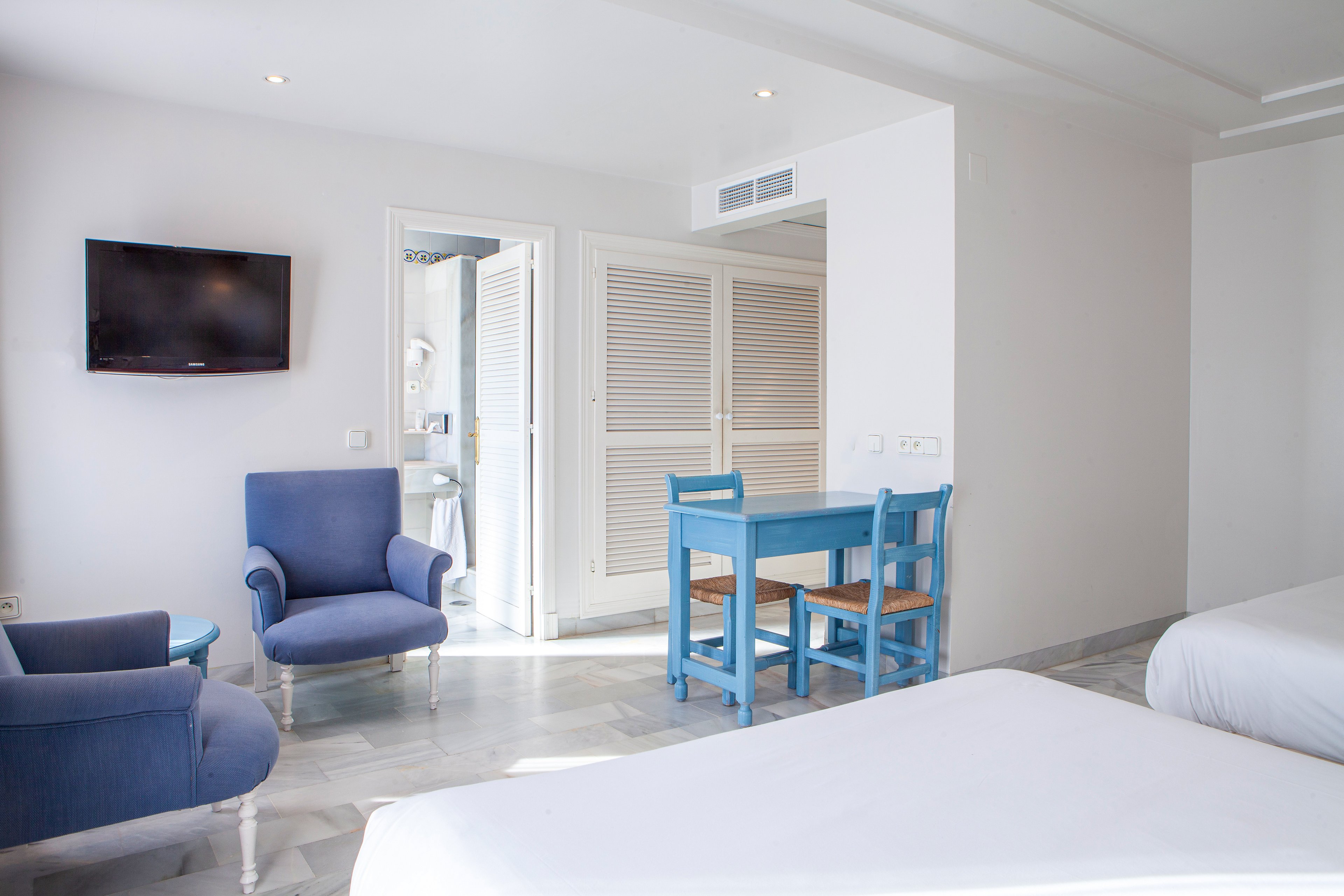 Hotel Playa De La Luz