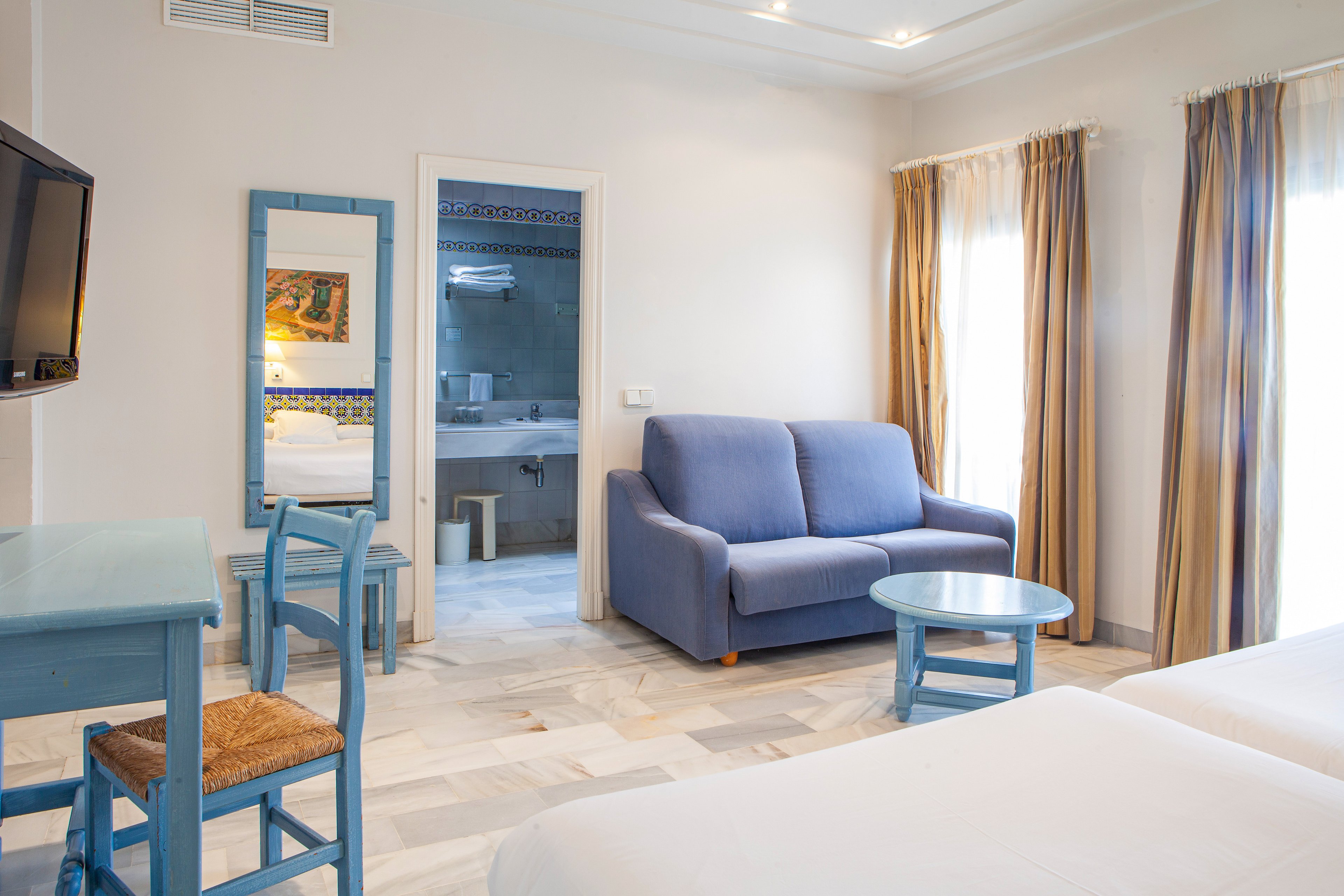 Hotel Playa De La Luz