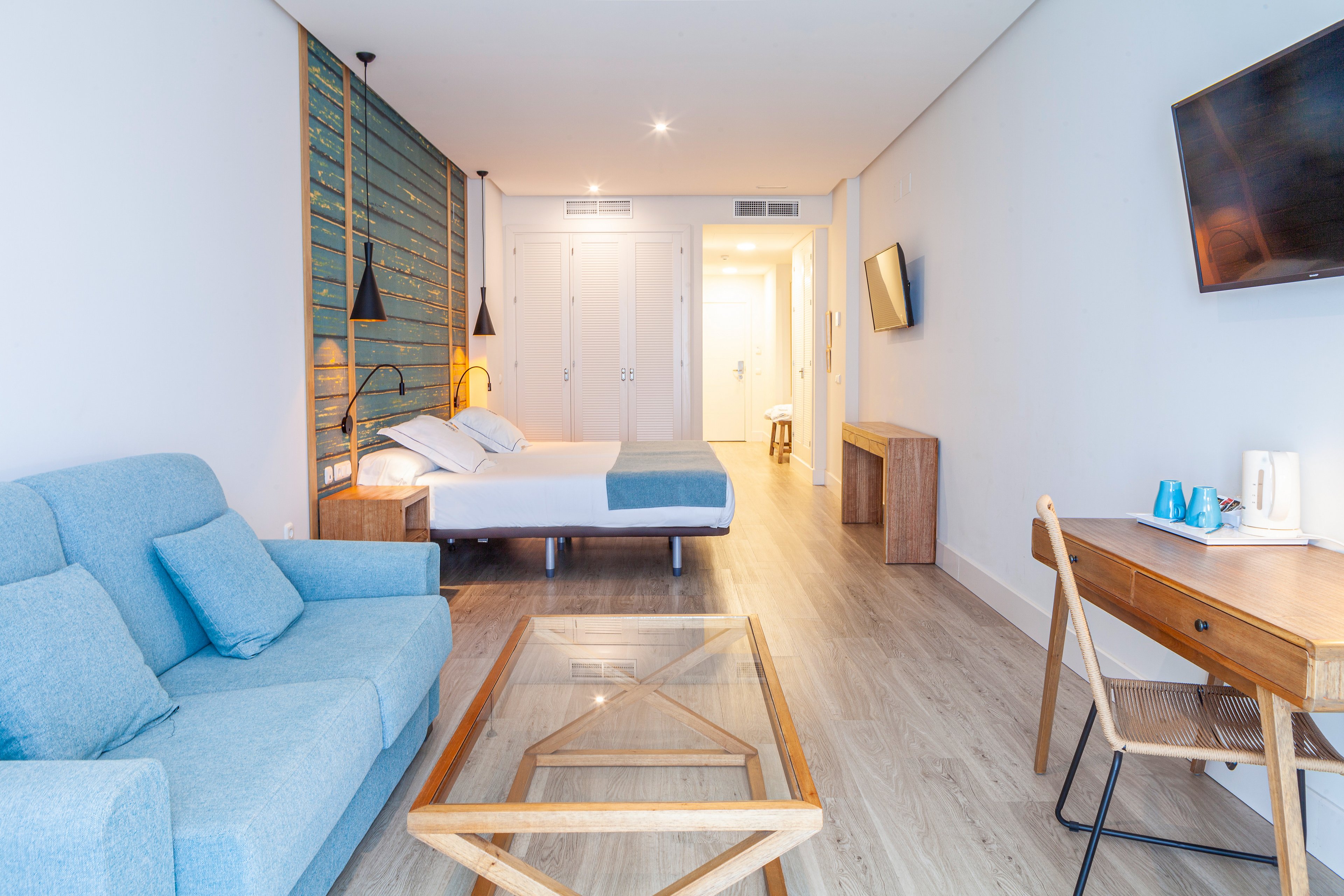 Hotel Playa De La Luz