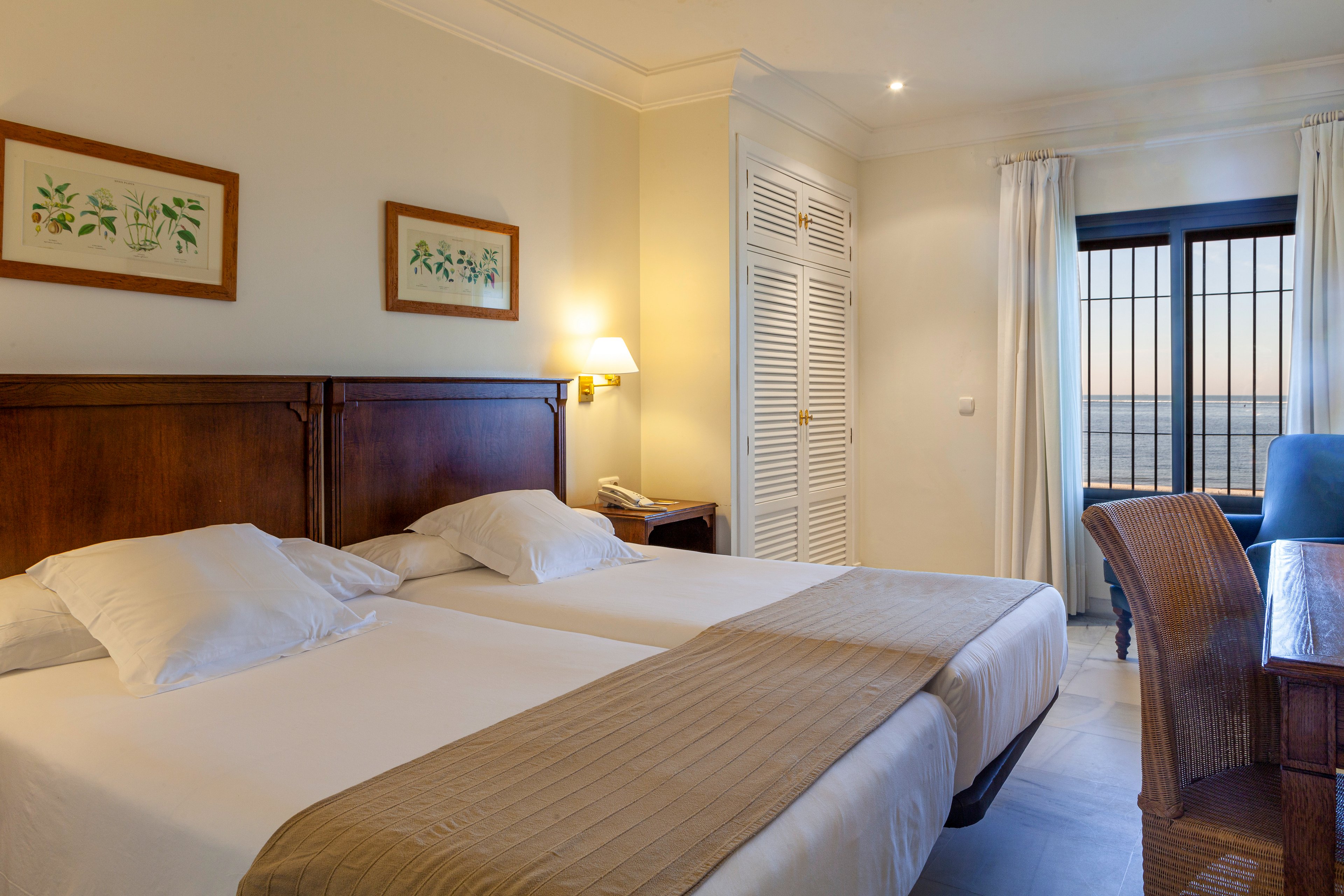 Hotel Playa De La Luz