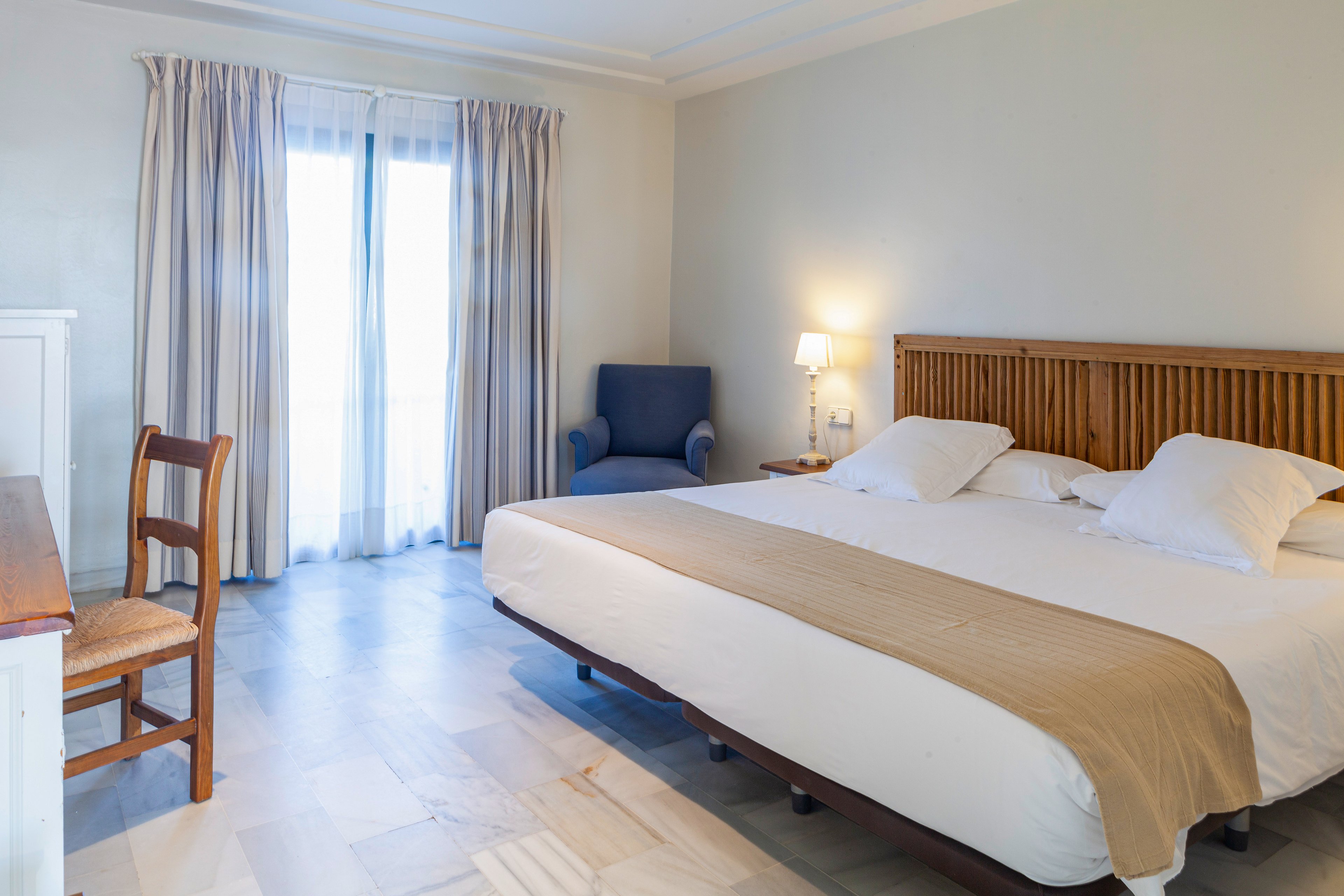 Hotel Playa De La Luz