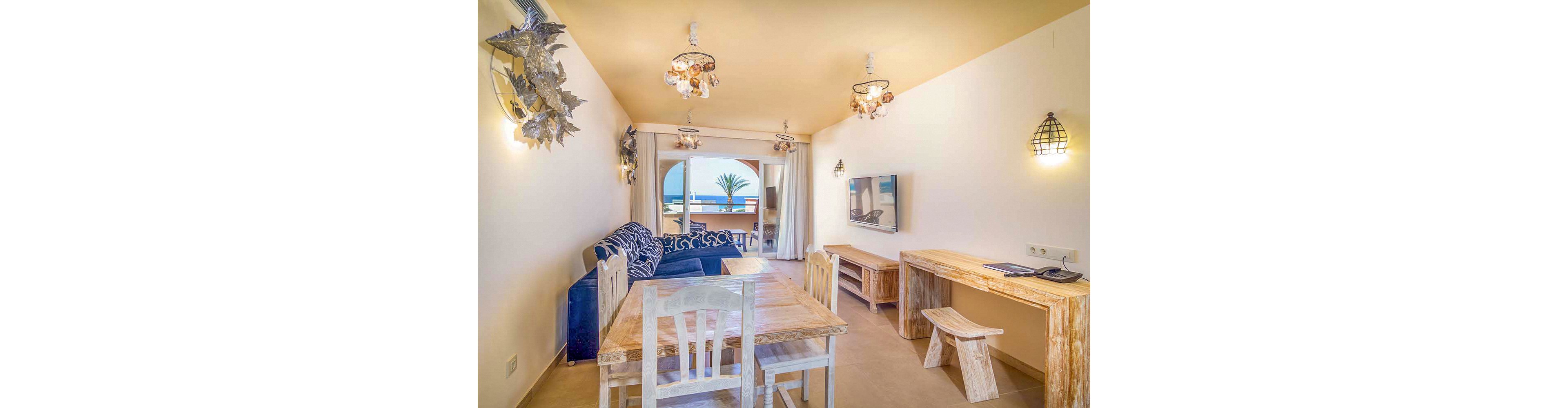 Hotel El Cortijo de Zahara