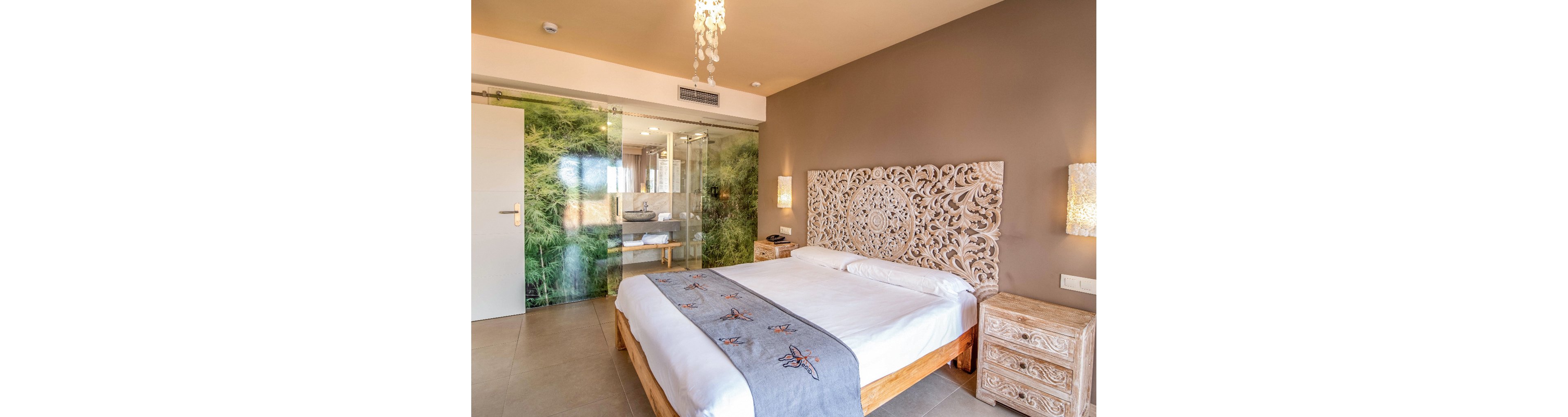 Hotel El Cortijo de Zahara