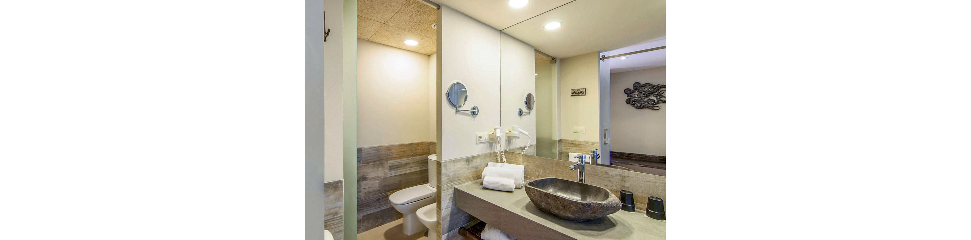 Hotel El Cortijo de Zahara