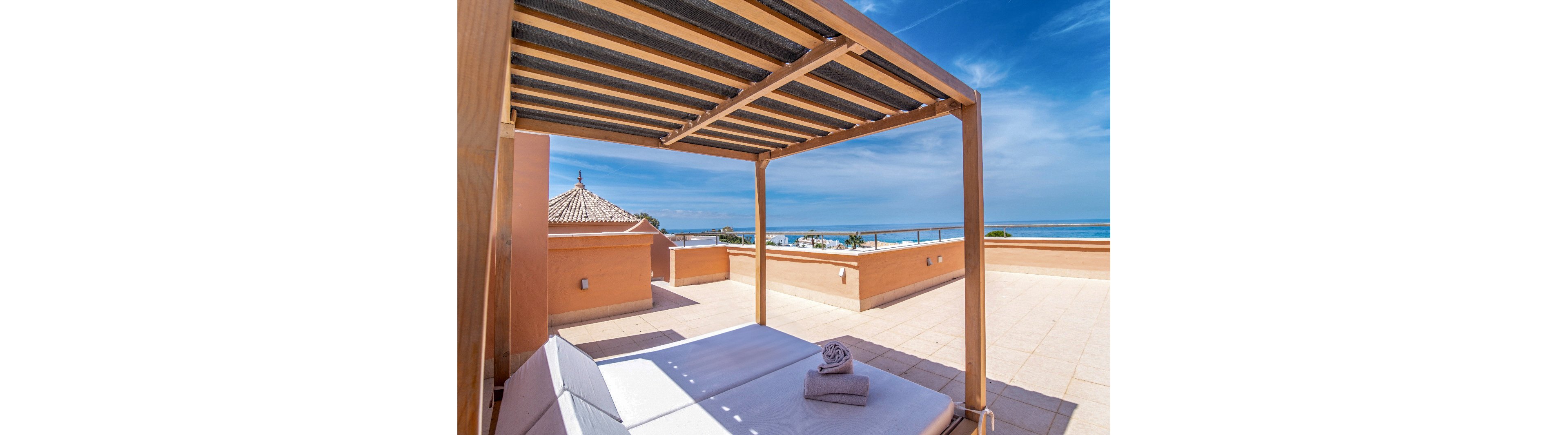 Hotel El Cortijo de Zahara